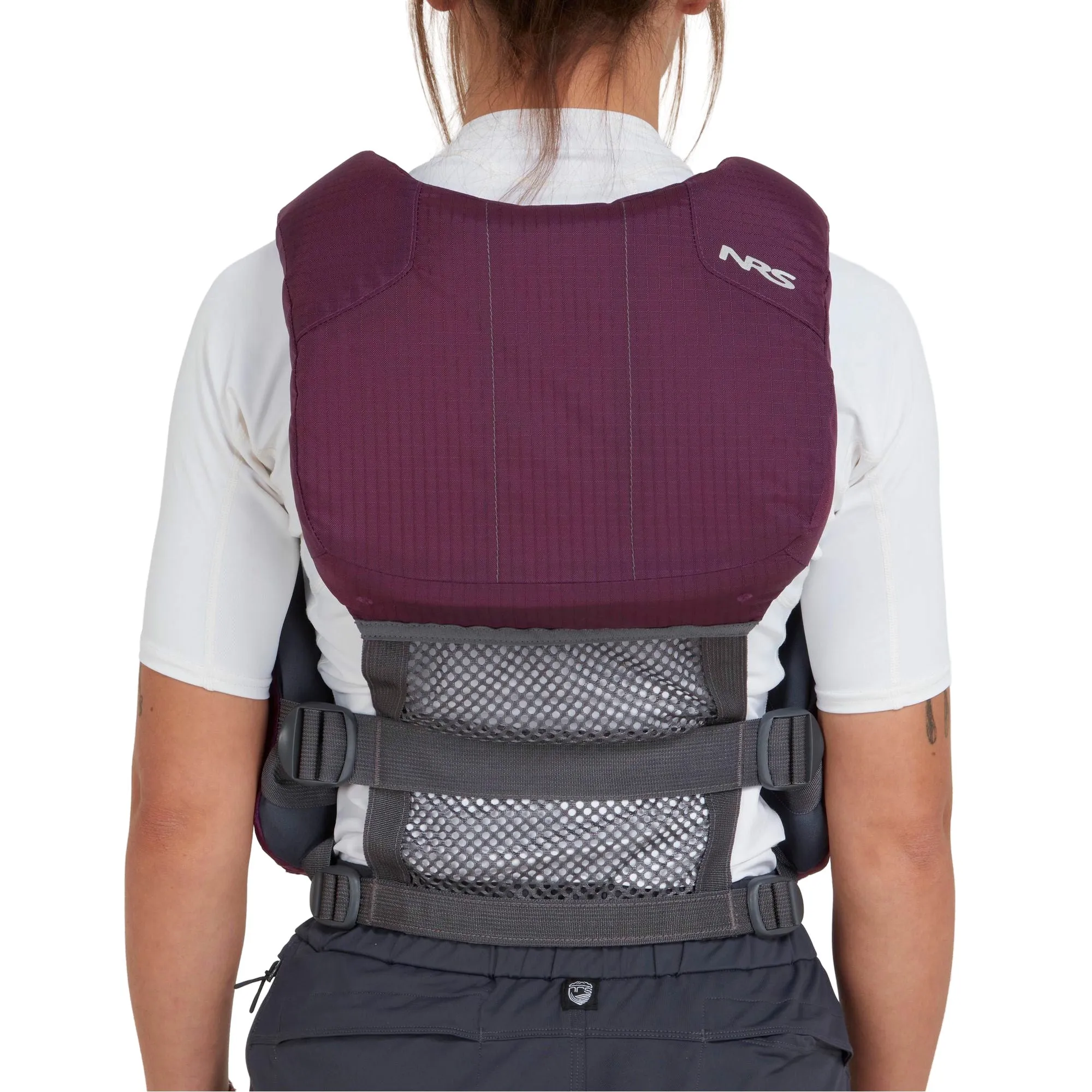 Lucid PFD Life Jacket |-|Gilet de sauvetage Lucid PFD sold by Altitude Sports product image thumbnail 3
