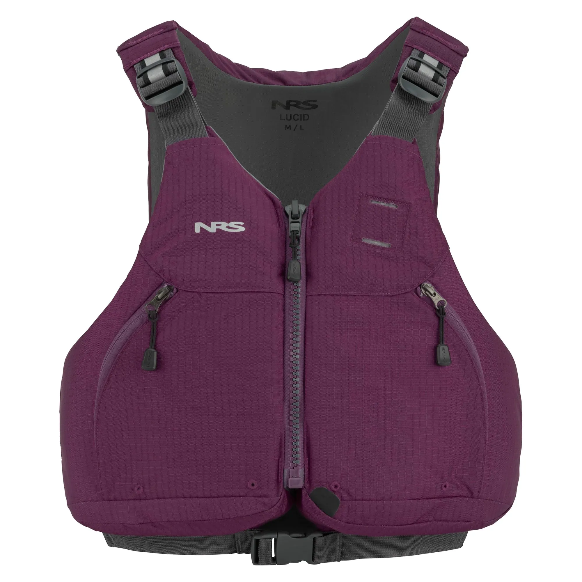 Lucid PFD Life Jacket |-|Gilet de sauvetage Lucid PFD sold by Altitude Sports
