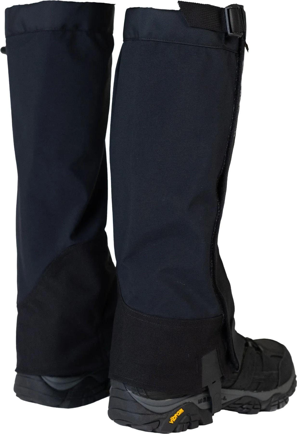 Crocodile Gaiters - Men's|-|Guêtres Crocodile - Homme sold by Altitude Sports product image thumbnail 3