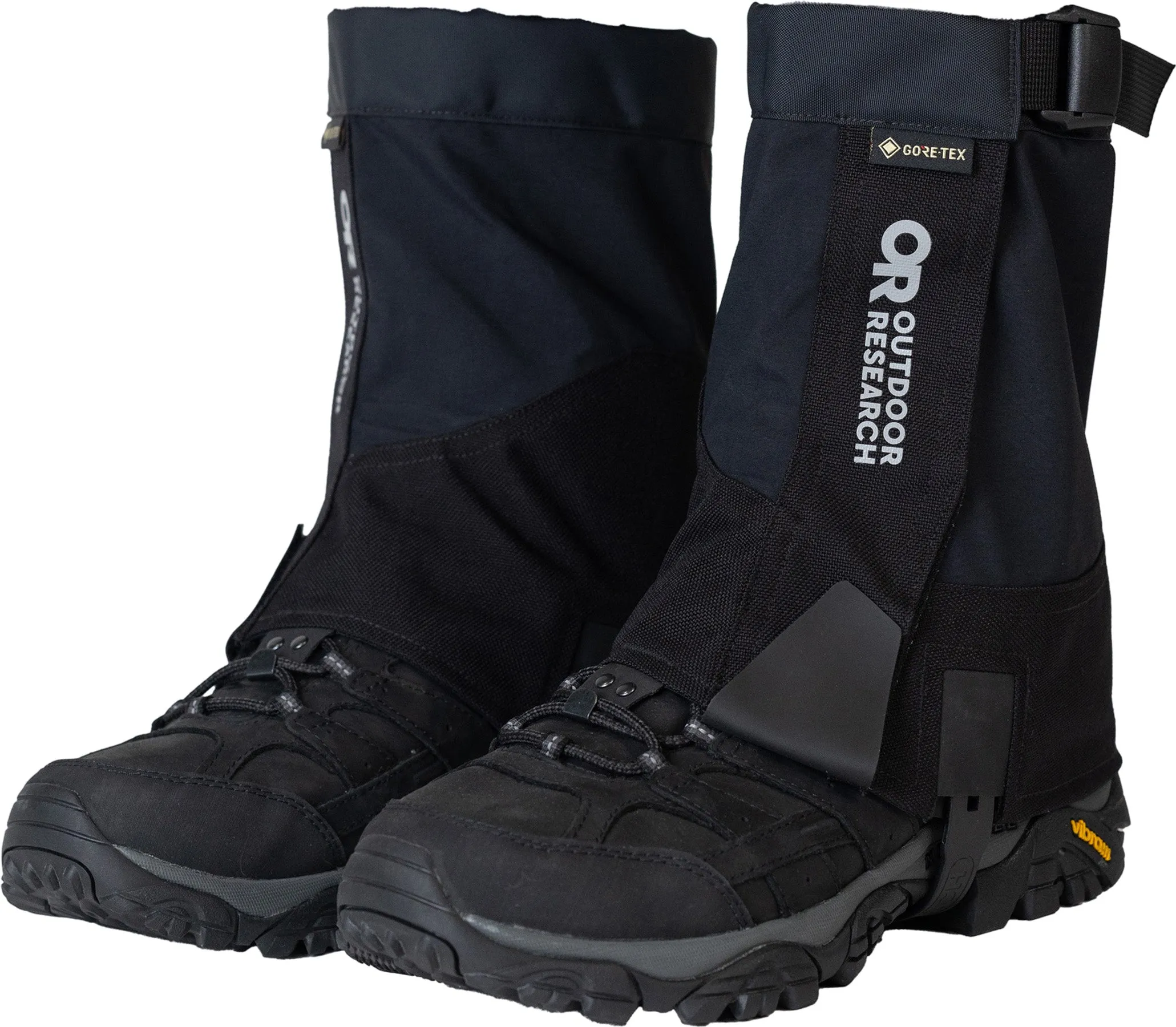 Crocodile Mid-Height Gaiters - Unisex|-|Guêtres mi-hautes Crocodile - Unisexe sold by Altitude Sports