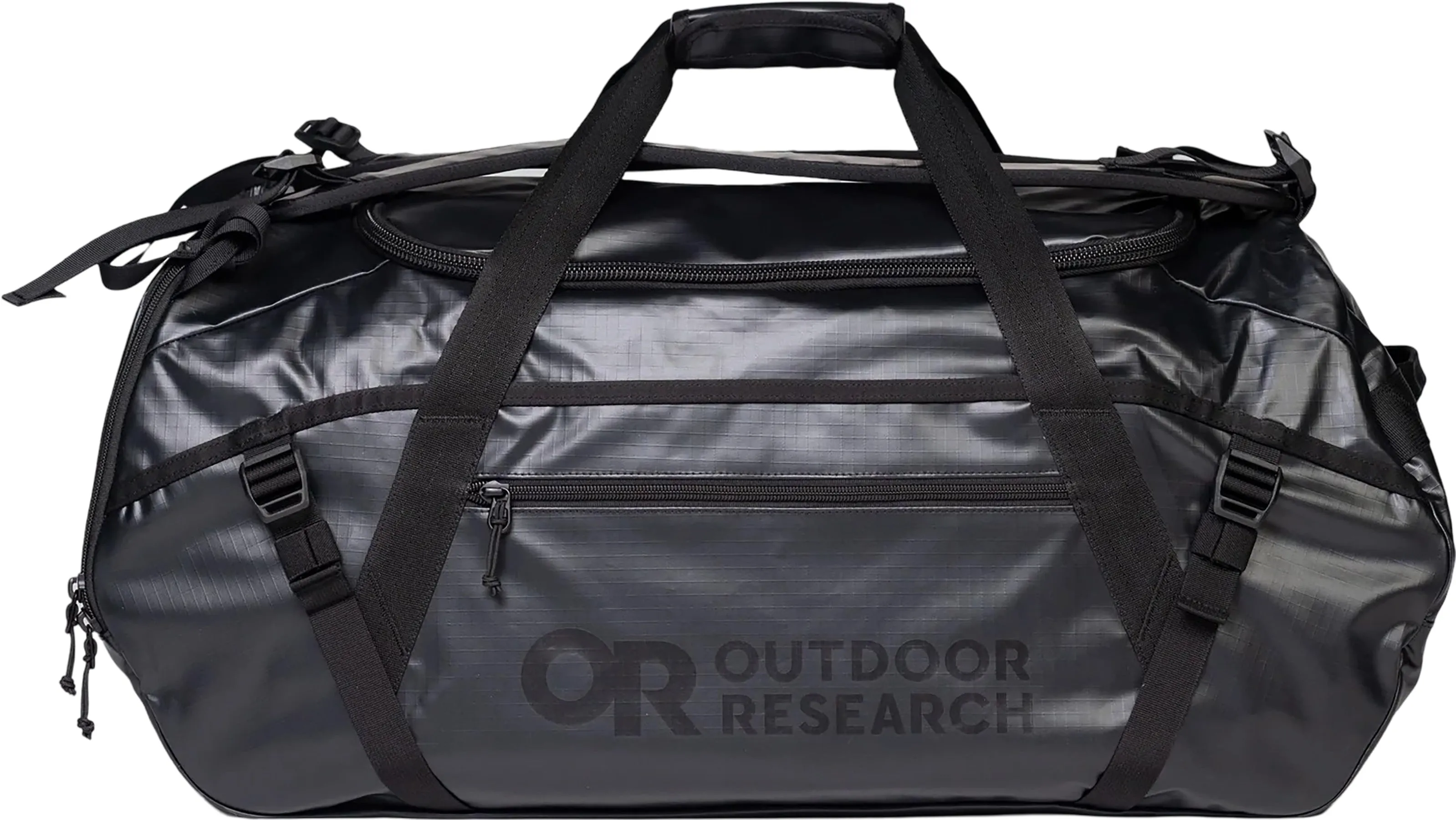 CarryOut Duffel Bag 80L|-|Sac de sport CarryOut 80 L sold by Altitude Sports