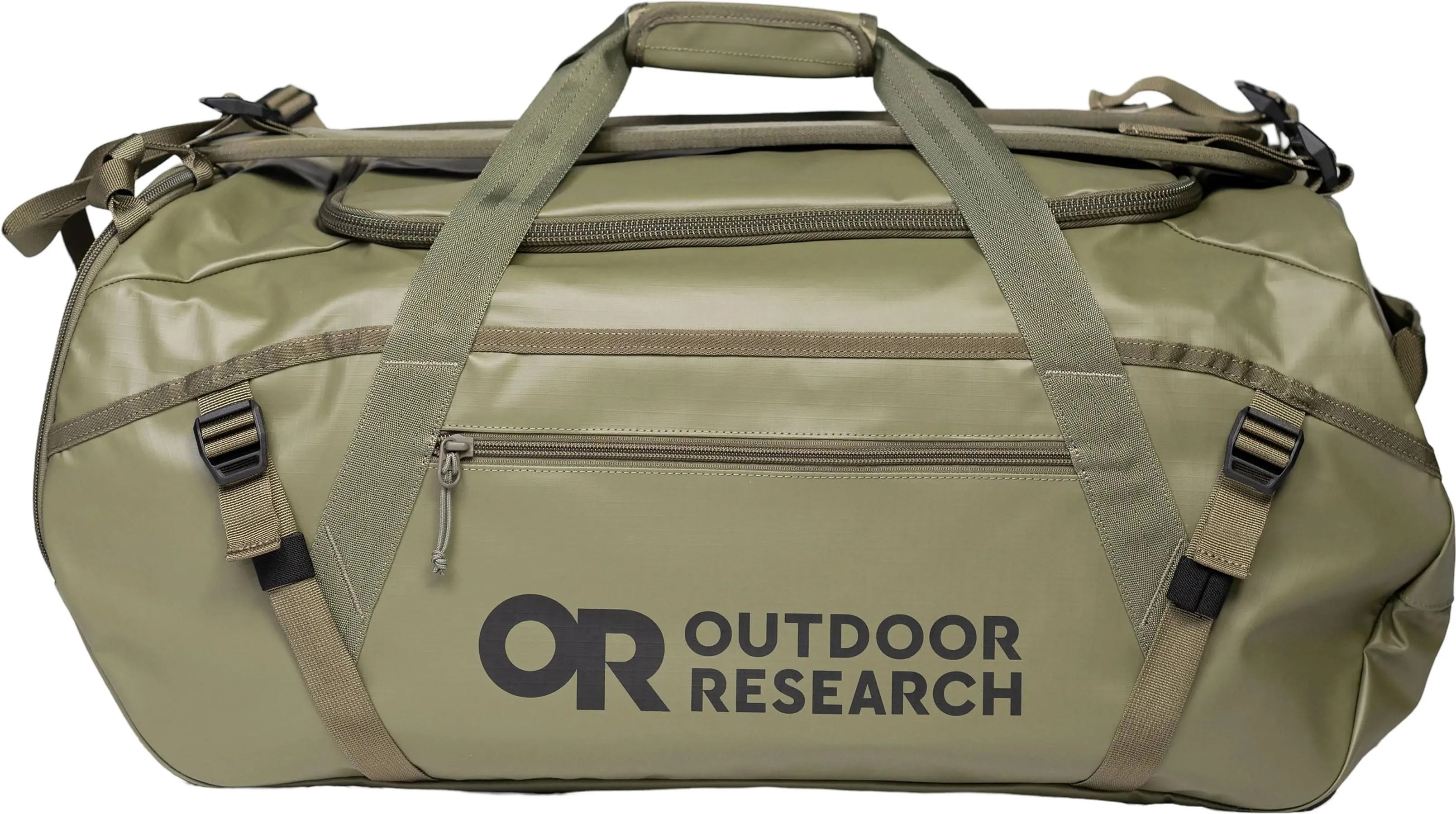 CarryOut Duffel Bag 80L|-|Sac de sport CarryOut 80 L sold by Altitude Sports product image thumbnail 3