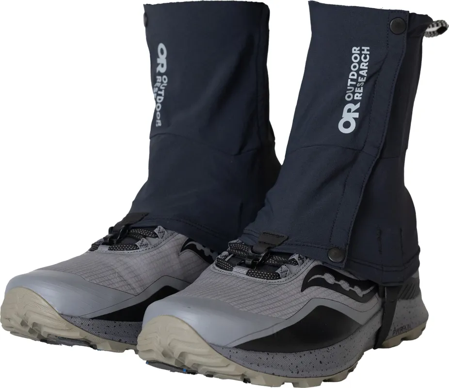 Ferrosi Trail Gaiters - Unisex|-|Guêtres Ferrosi Trail - Unisexe sold by Altitude Sports