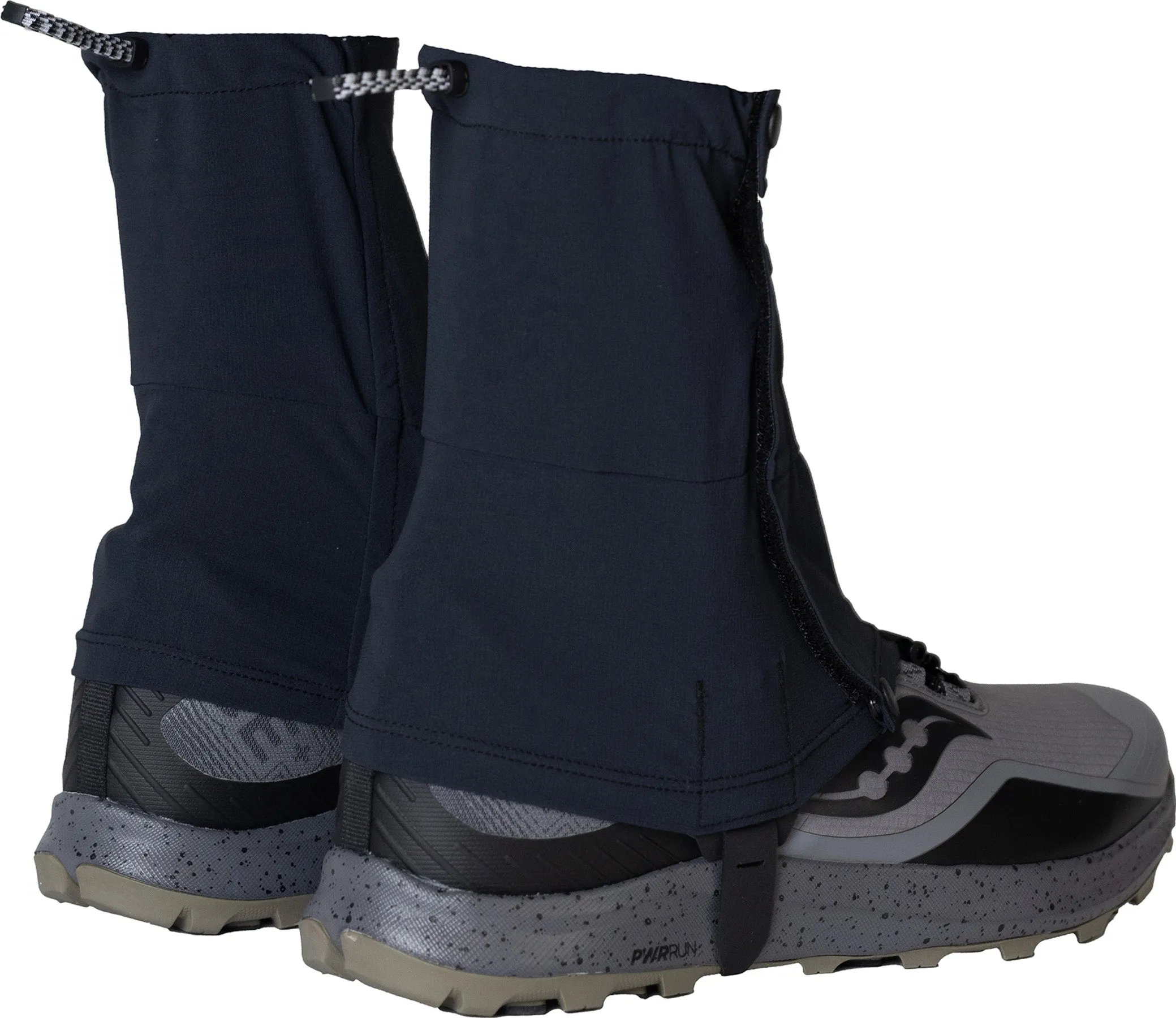 Ferrosi Trail Gaiters - Unisex|-|Guêtres Ferrosi Trail - Unisexe sold by Altitude Sports product image thumbnail 2
