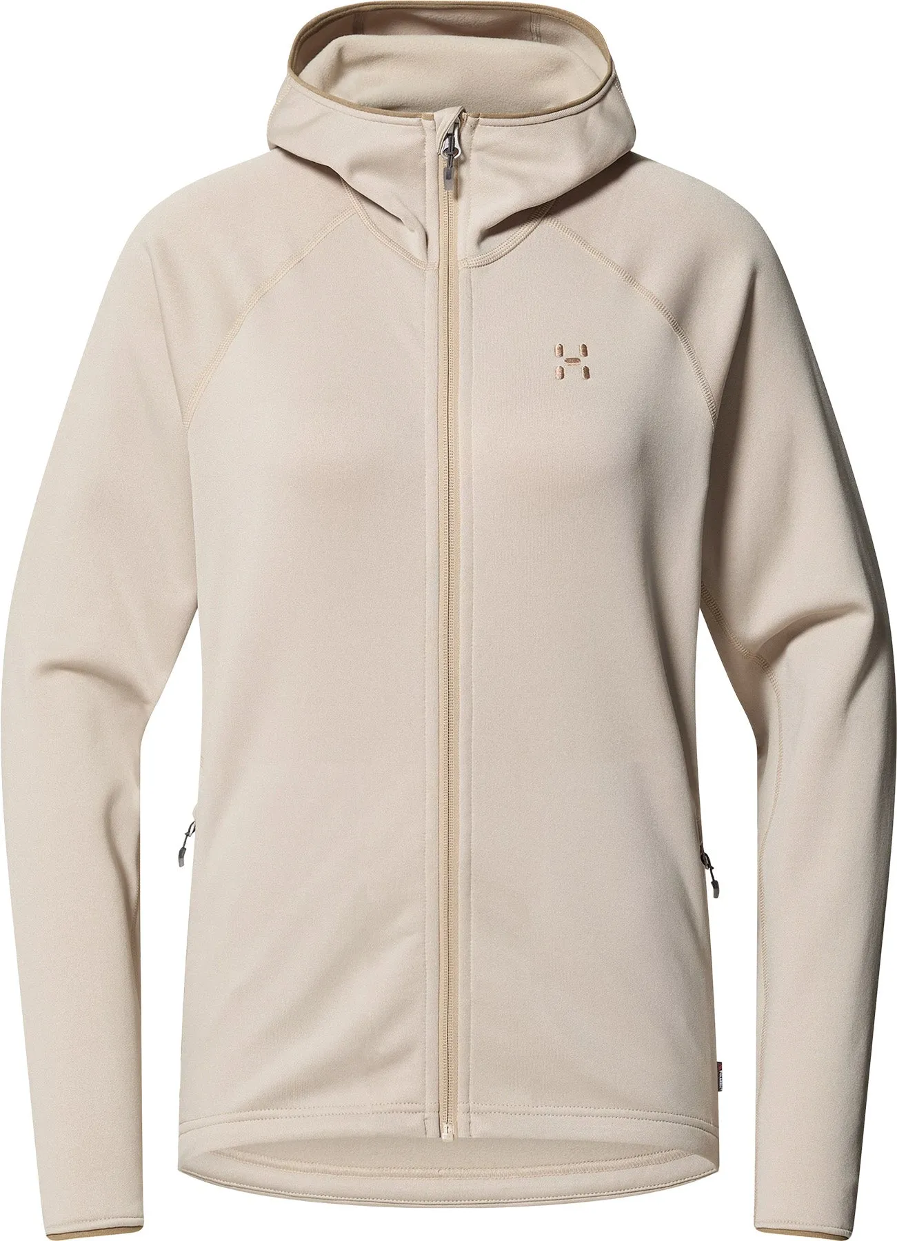 Magma Mid Hooded Jacket - Women's |-|Manteau à capuchon Magma Mid - Femme sold by Altitude Sports