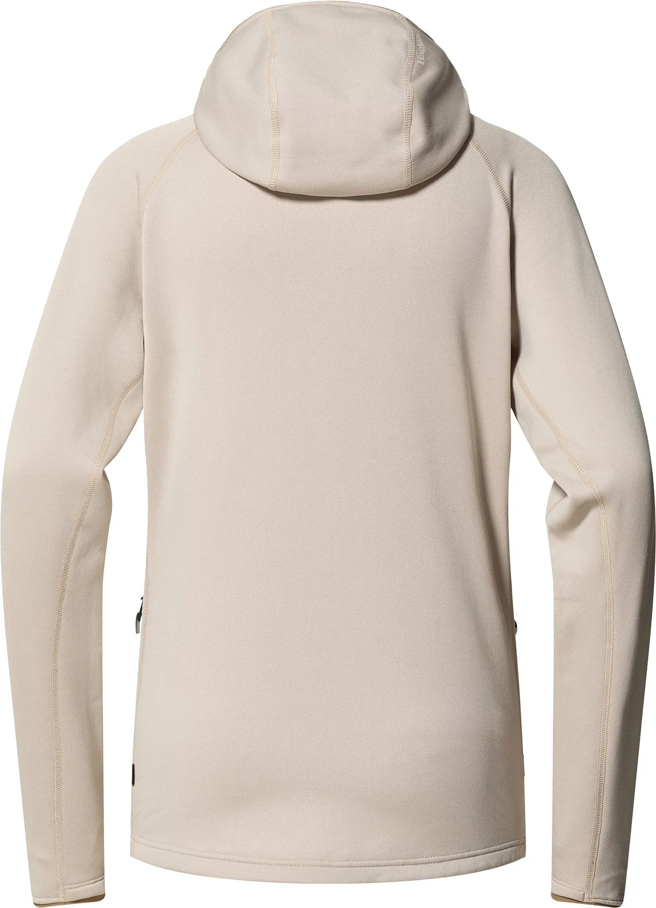 Magma Mid Hooded Jacket - Women's |-|Manteau à capuchon Magma Mid - Femme sold by Altitude Sports product image thumbnail 2