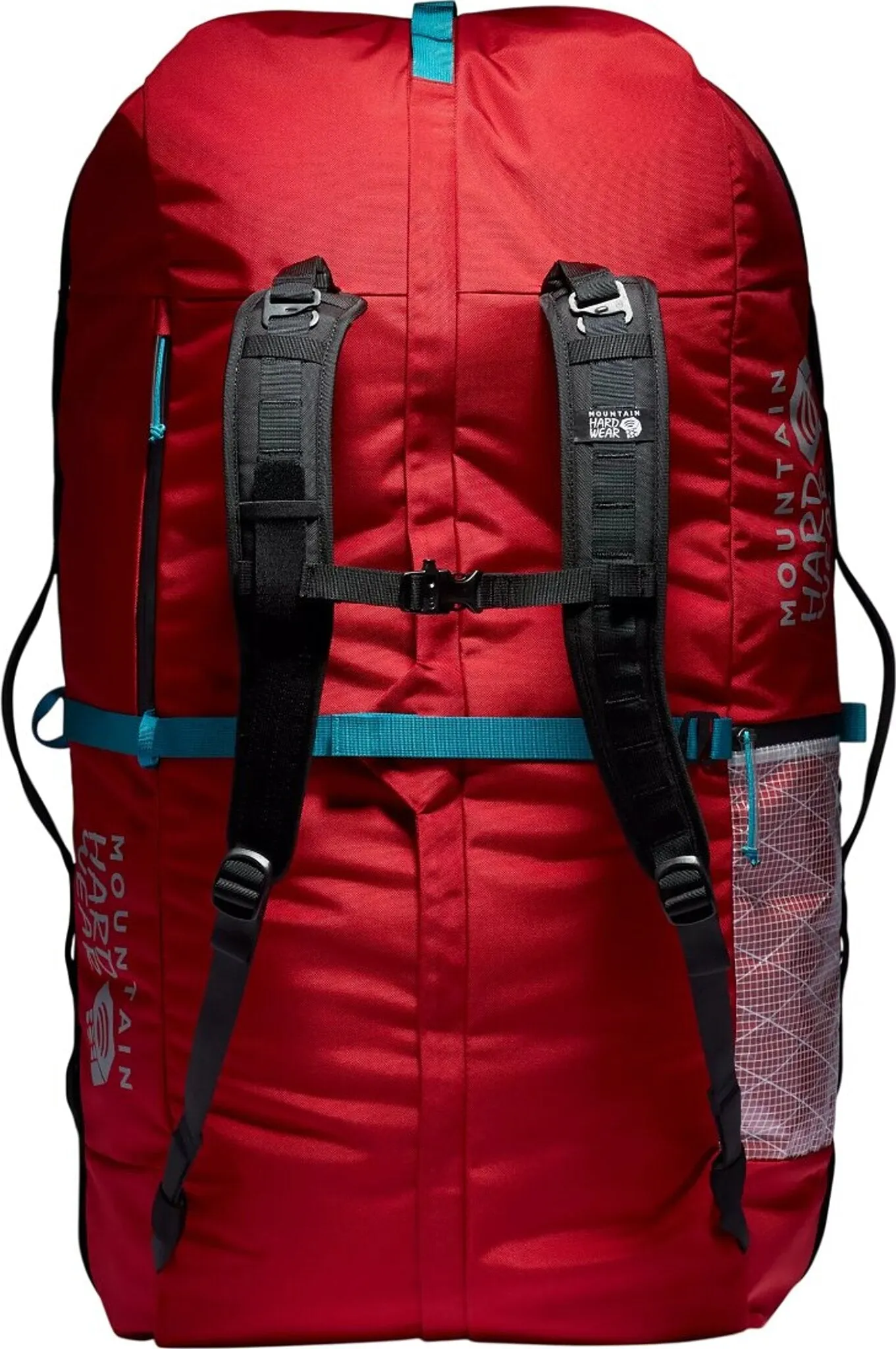 Expedition Duffel Bag 140L|-|Sac de sport Expedition 140L sold by Altitude Sports product image thumbnail 2