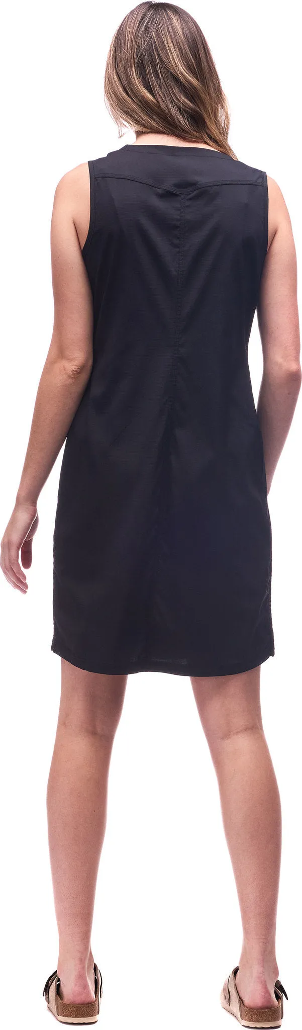 Liike V Dress - Women's|-|Robe Liike V - Femme sold by Altitude Sports product image thumbnail 5