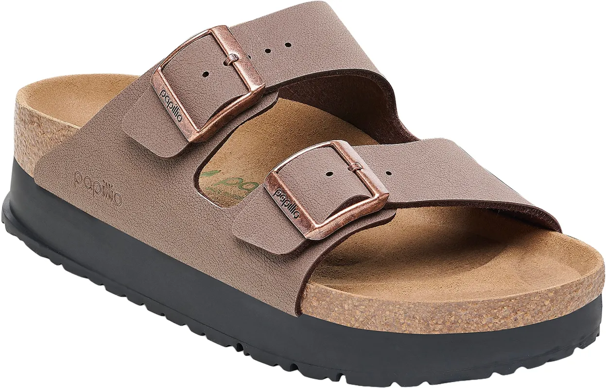 Arizona PAP Flex Platform Sandals [Narrow] - Women's|-|Sandales à plateforme PAP Flex Arizona [Étroite] - Femme sold by Altitude Sports