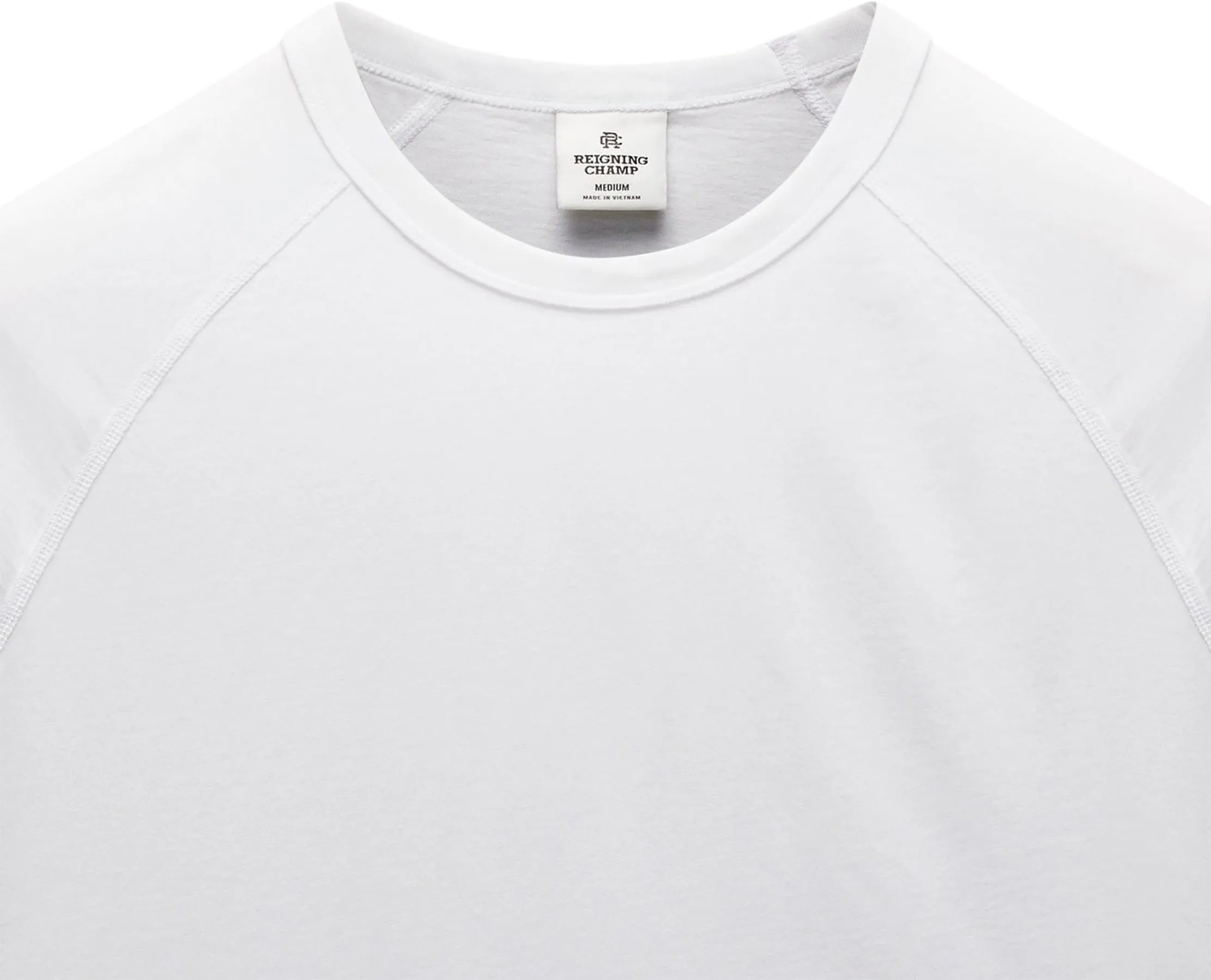 Lightweight Jersey Raglan T-Shirt - Men's|-|T-shirt en jersey léger Raglan - Homme sold by Altitude Sports product image thumbnail 5