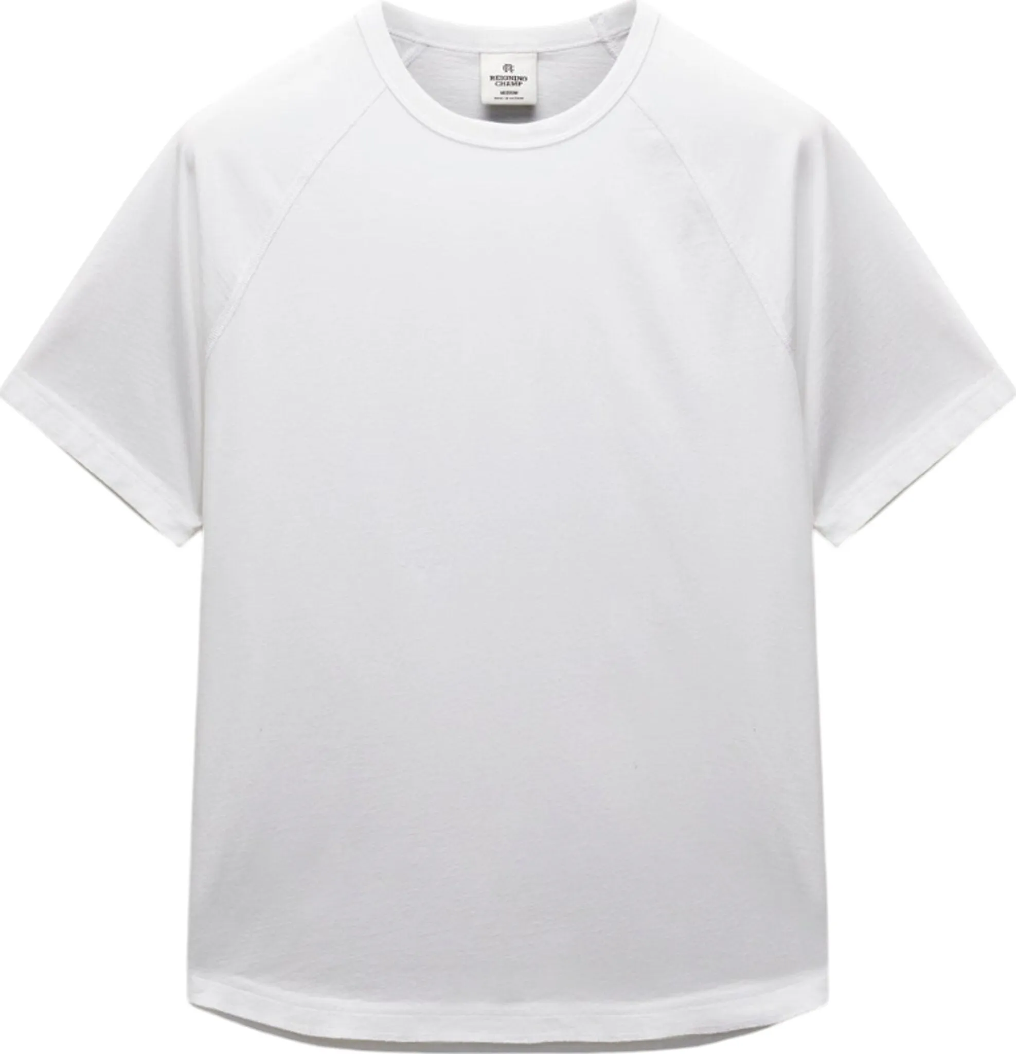 Lightweight Jersey Raglan T-Shirt - Men's|-|T-shirt en jersey léger Raglan - Homme sold by Altitude Sports