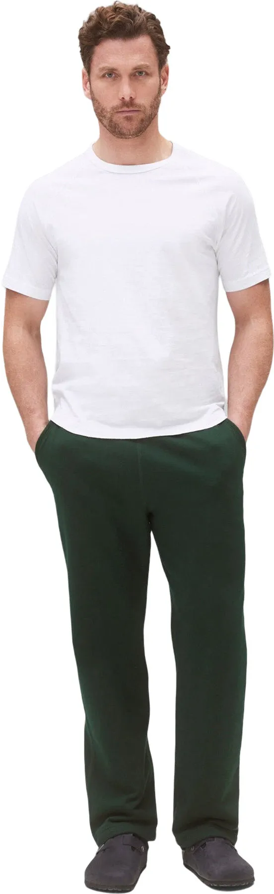 Lightweight Jersey Raglan T-Shirt - Men's|-|T-shirt en jersey léger Raglan - Homme sold by Altitude Sports product image thumbnail 3