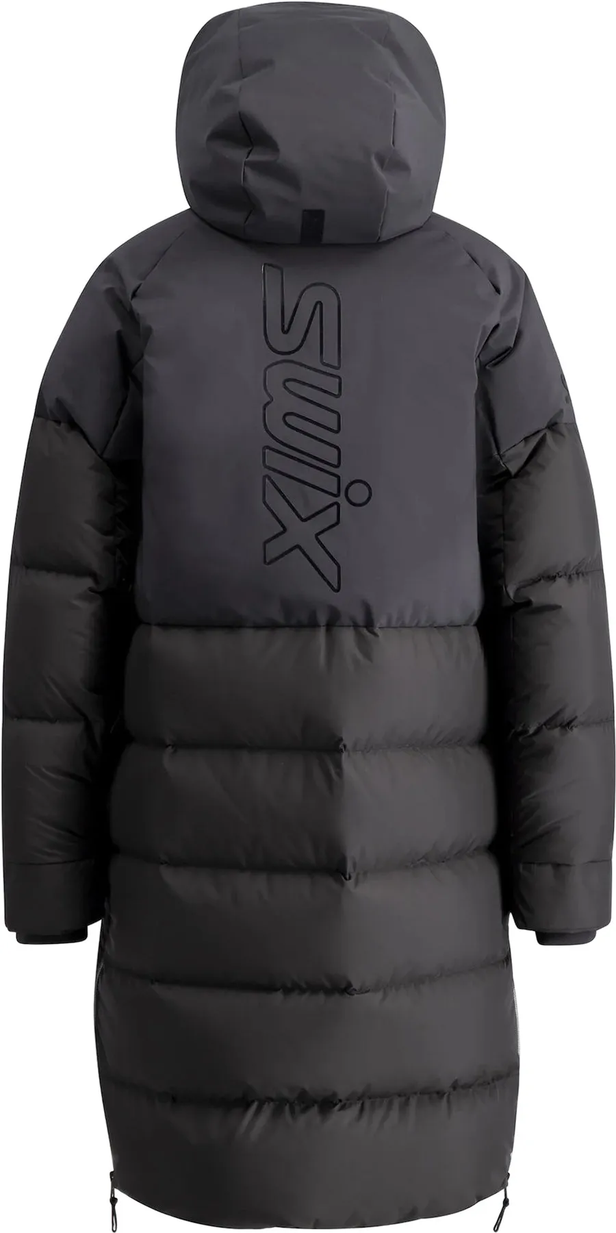 Horizon Down Parka Jacket - Women's|-|Parka en duvet Horizon - Femme sold by Altitude Sports product image thumbnail 2