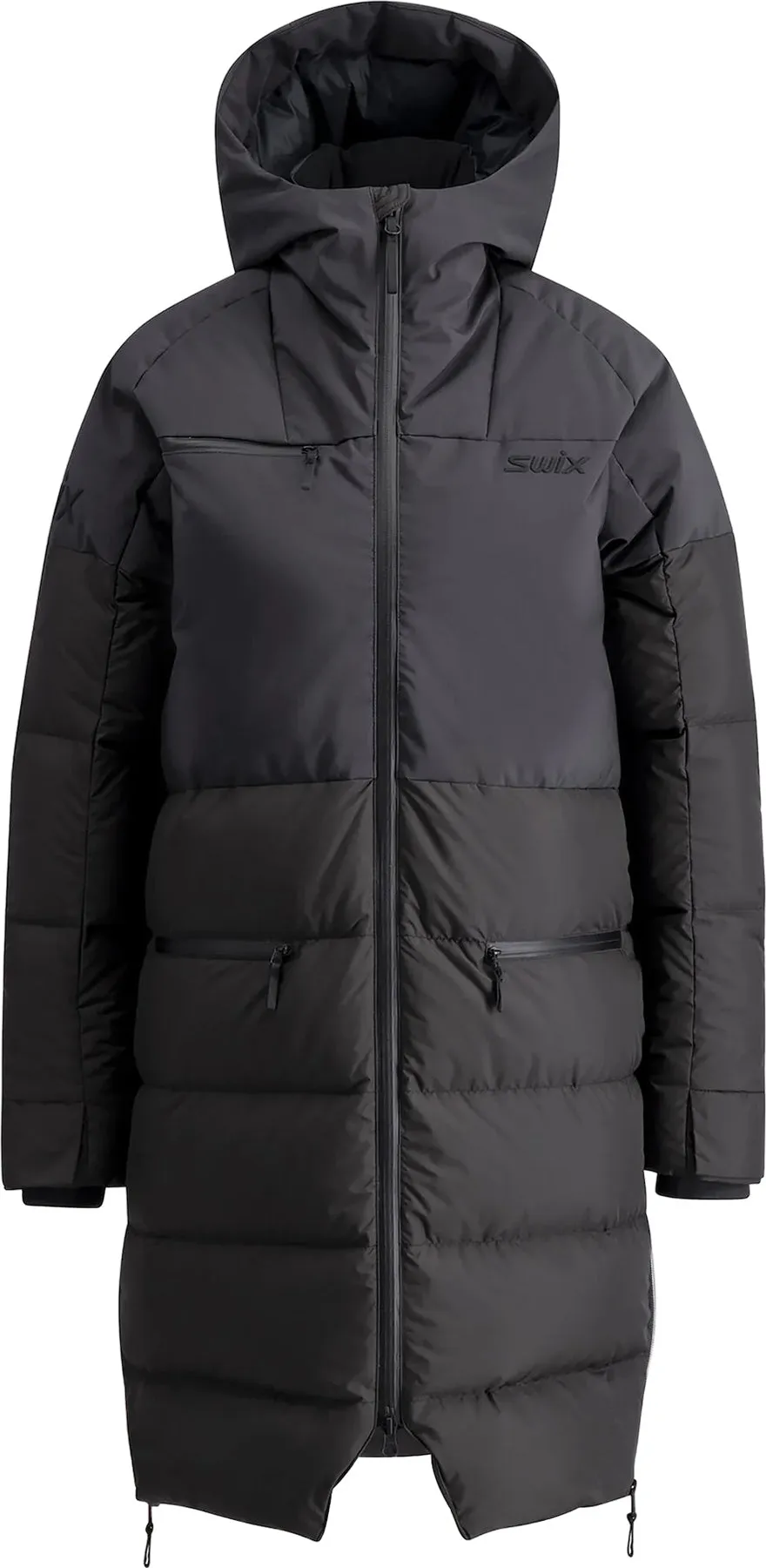 Horizon Down Parka Jacket - Women's|-|Parka en duvet Horizon - Femme sold by Altitude Sports
