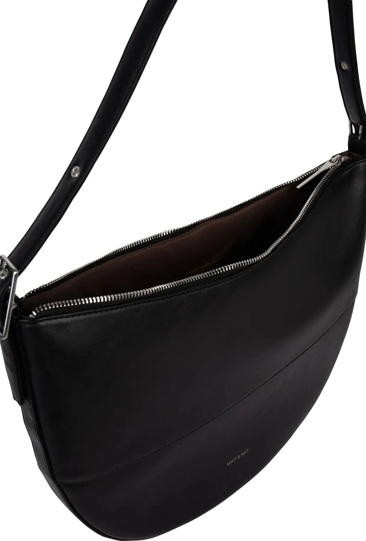 Esther Vegan Hobo Bag - Forum Collection - Women's|-|Sac à main hobo vegan Esther - Collection Forum - Femme sold by Altitude Sports product image thumbnail 2