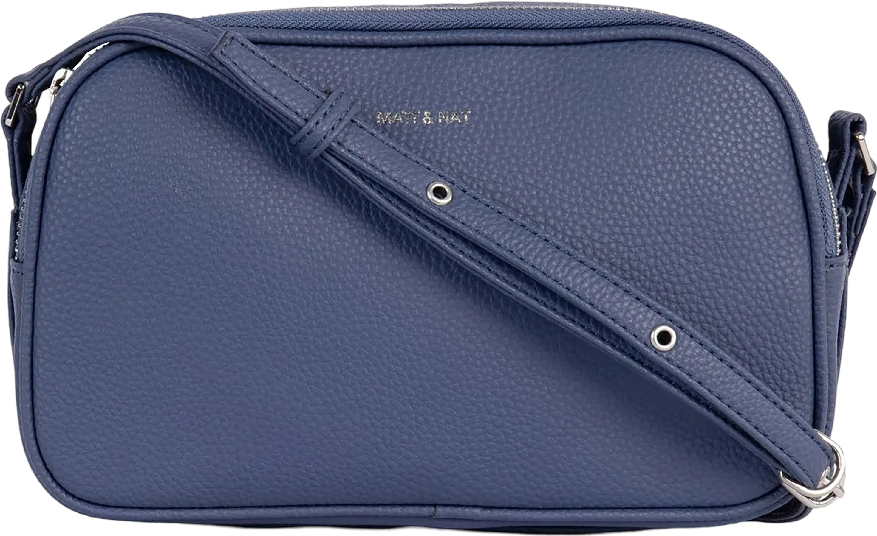 Pair Vegan Crossbody Bag - Grain Collection - Women's|-|Sac à bandoulière vegan Pair - Collection Grain - Femme sold by Altitude Sports product image thumbnail 4