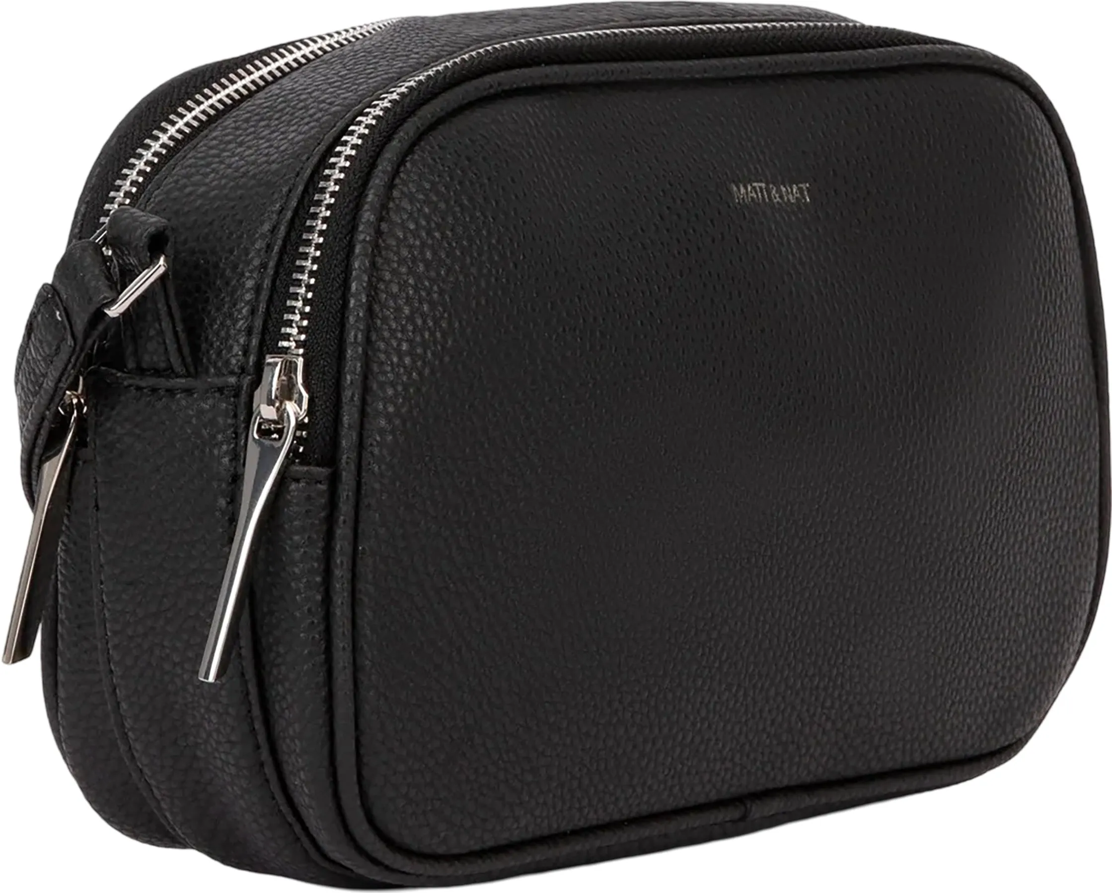 Pair Vegan Crossbody Bag - Grain Collection - Women's|-|Sac à bandoulière vegan Pair - Collection Grain - Femme sold by Altitude Sports product image thumbnail 2