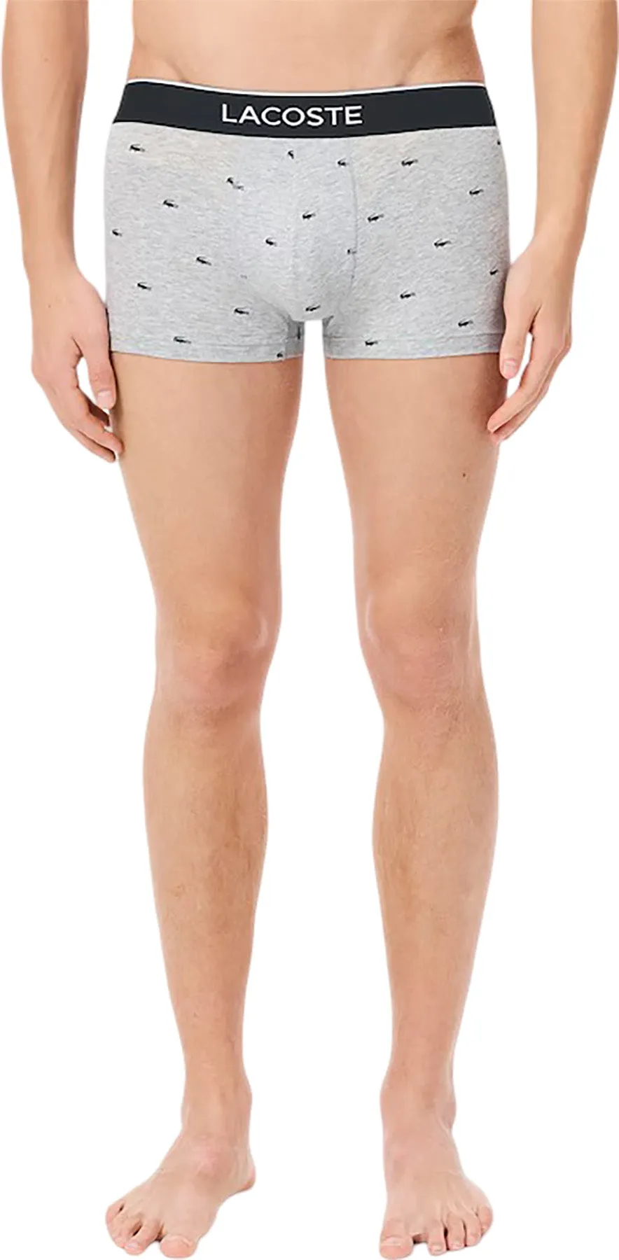 3-Pack Cotton Jersey Trunks 3 in - Men's|-|Boxers courts en jersey coton paquet de 3 3 po - Homme sold by Altitude Sports product image thumbnail 2