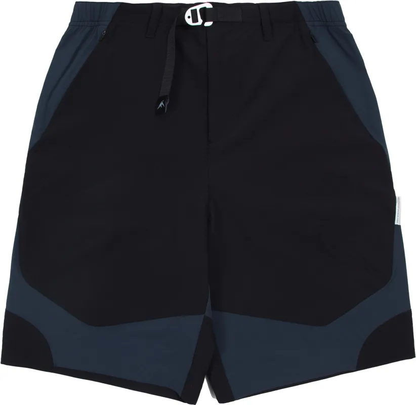 Terrain Shorts - Unisex|-|Short Terrain - Unisexe made by Altitude Sports