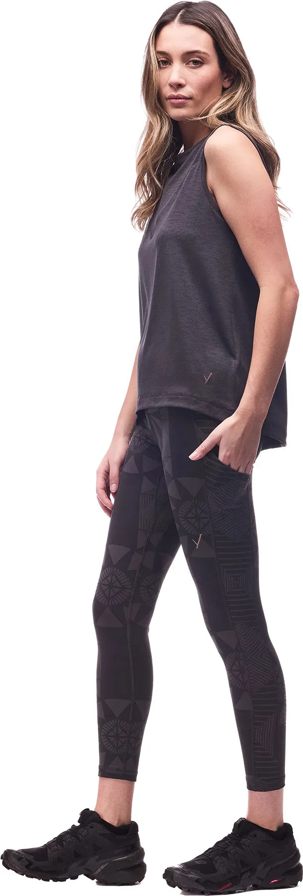 Regata Tank Top - Women's|-|Camisole Regata - Femme sold by Altitude Sports product image thumbnail 3