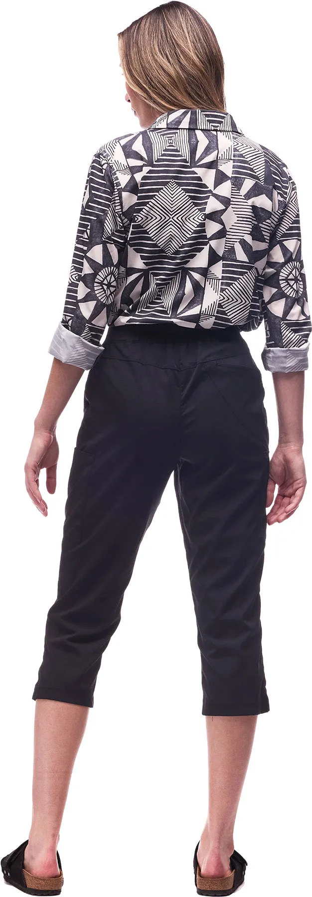 Nakato V Pant - Women's|-|Pantalon Nakato V - Femme sold by Altitude Sports product image thumbnail 5