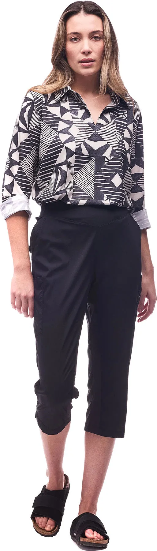 Nakato V Pant - Women's|-|Pantalon Nakato V - Femme sold by Altitude Sports product image thumbnail 4