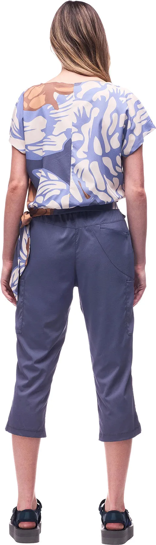 Nakato V Pant - Women's|-|Pantalon Nakato V - Femme sold by Altitude Sports product image thumbnail 2