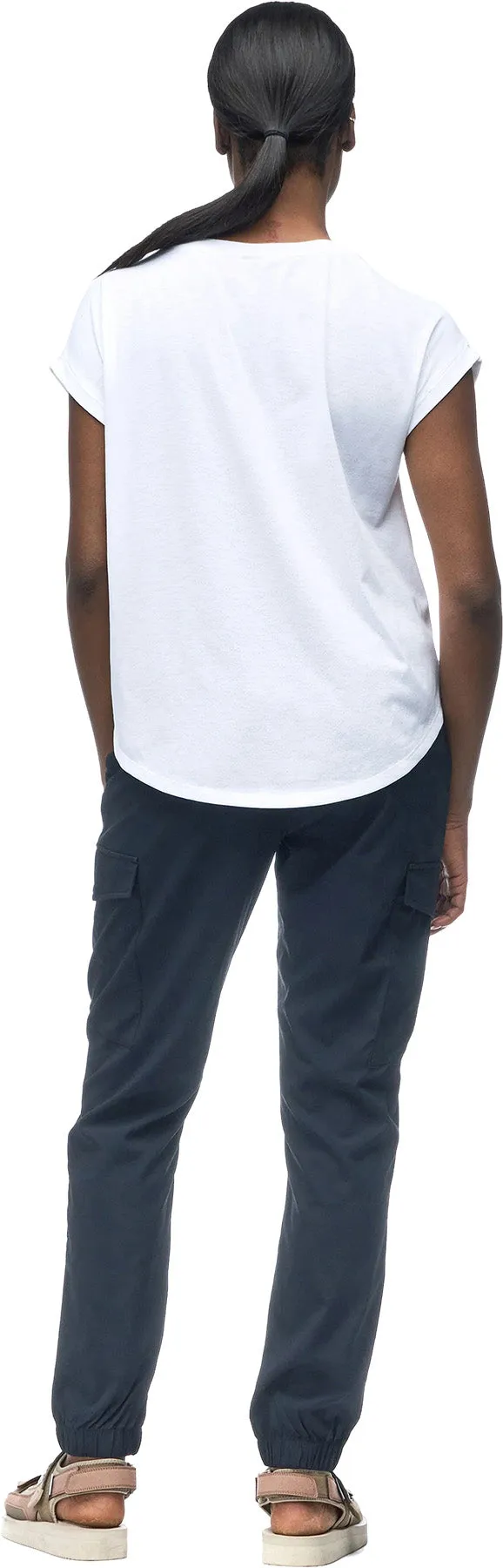 Estirada Cargo Pant - Women's|-|Pantalon cargo Estirada - Femme sold by Altitude Sports product image thumbnail 2