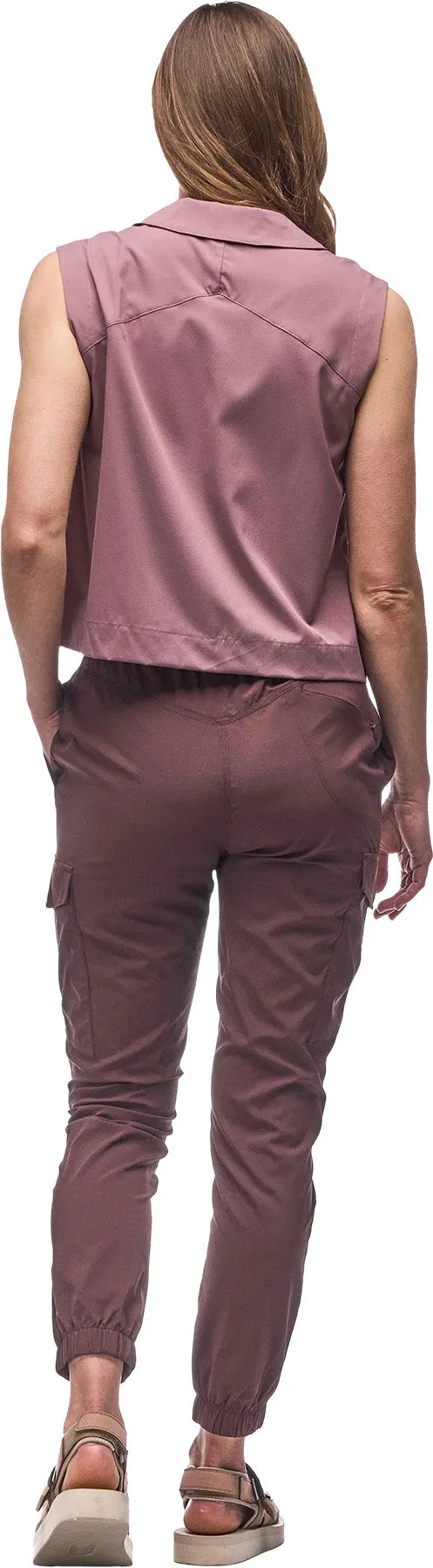 Estirada Cargo Pant - Women's|-|Pantalon cargo Estirada - Femme sold by Altitude Sports product image thumbnail 5