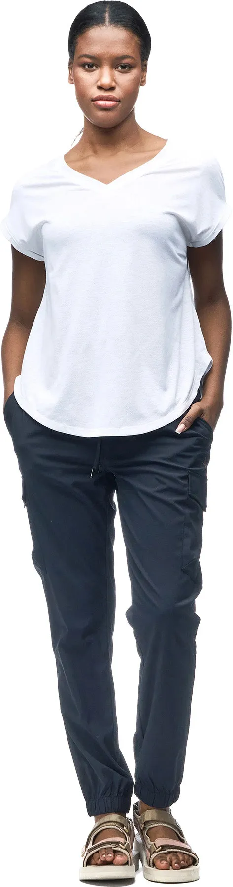 Estirada Cargo Pant - Women's|-|Pantalon cargo Estirada - Femme sold by Altitude Sports