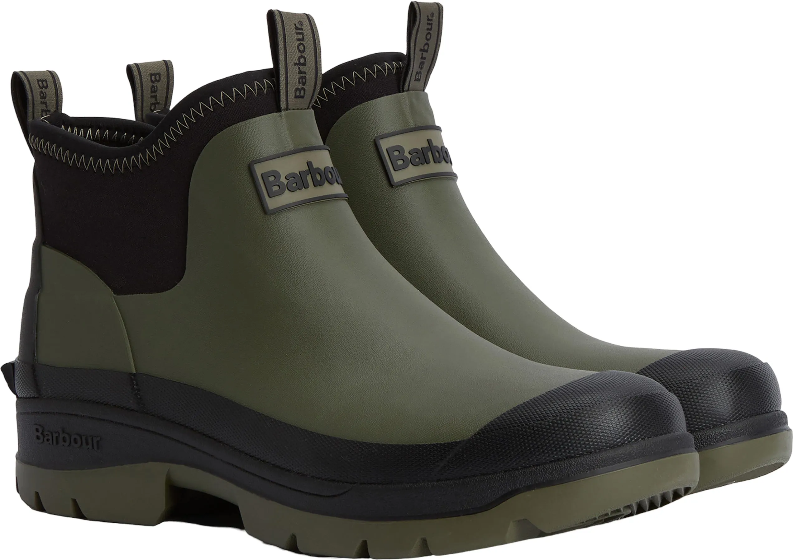 Ridge Wellington Boots - Men's|-|Bottes Wellington Ridge - Homme sold by Altitude Sports product image thumbnail 4