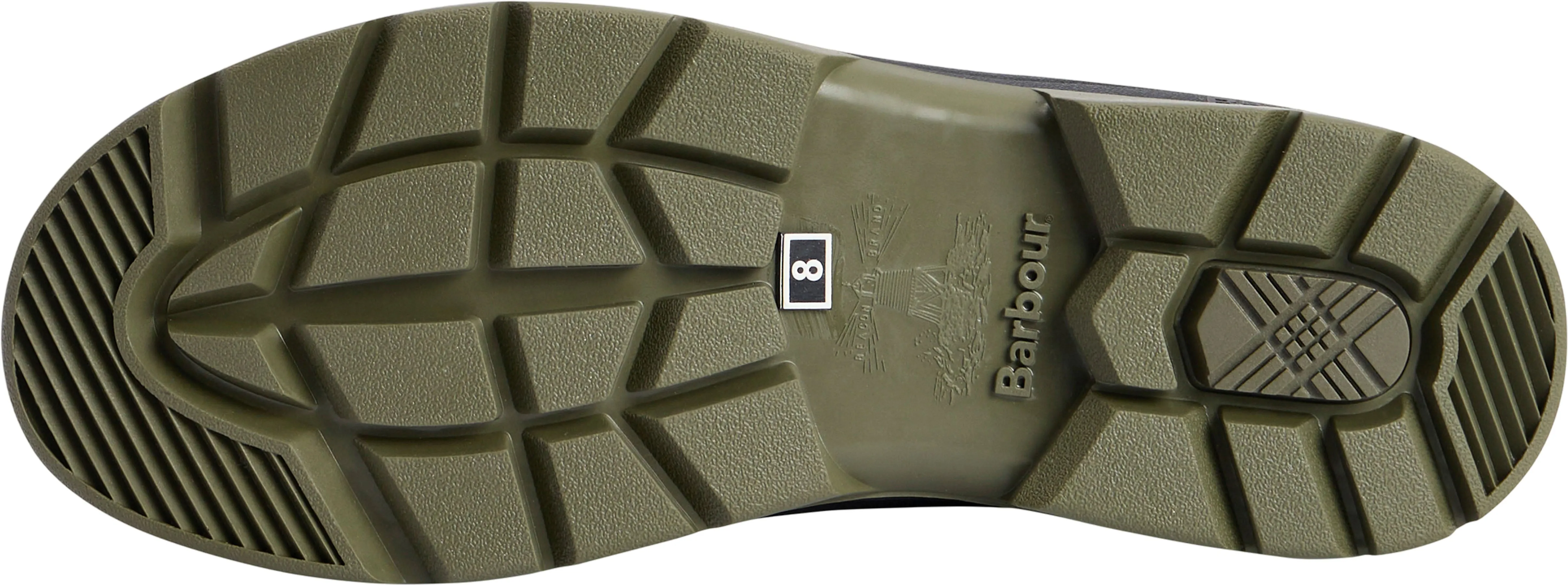Ridge Wellington Boots - Men's|-|Bottes Wellington Ridge - Homme sold by Altitude Sports product image thumbnail 2