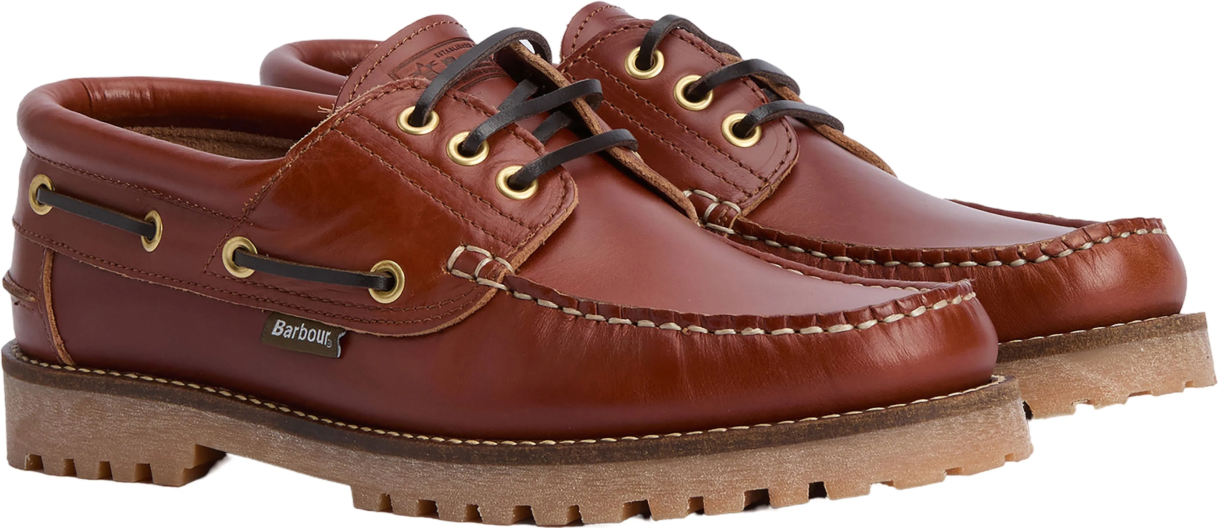 Re-Engineered Deck Boat Shoes - Men's|-|Souliers bateaux réinventés - Homme sold by Altitude Sports product image thumbnail 4