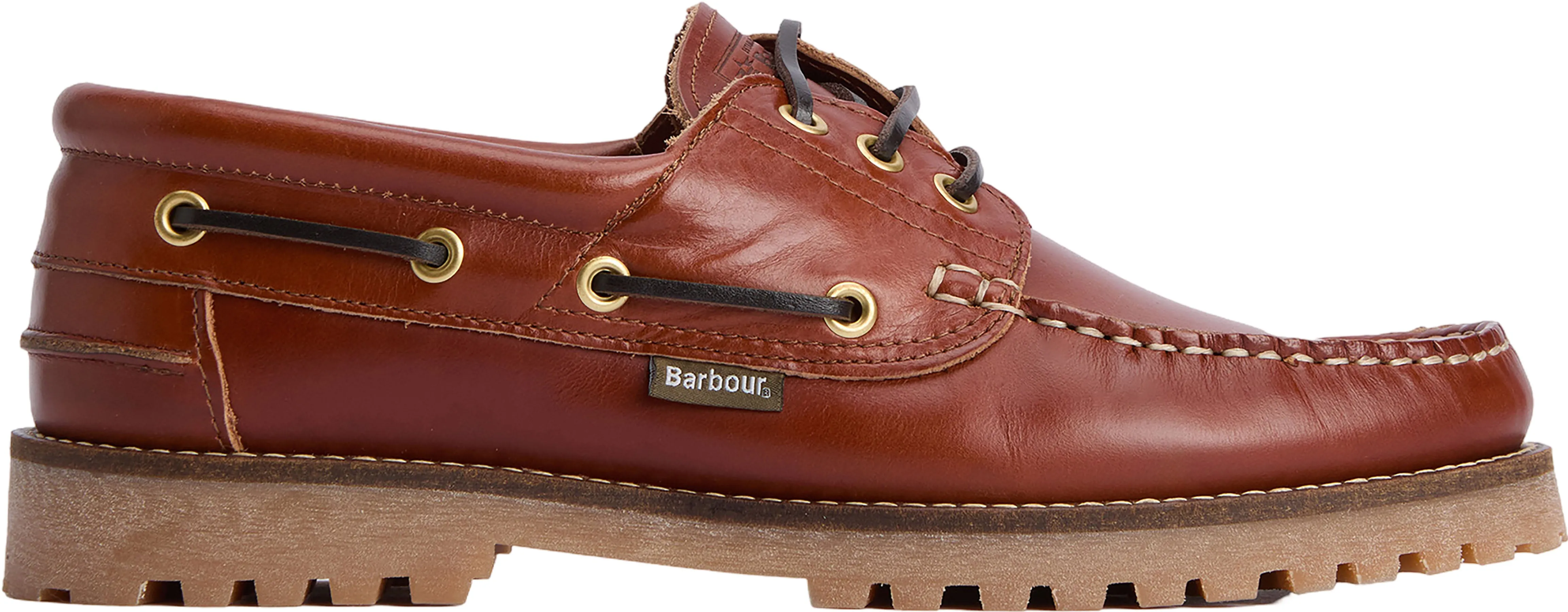 Re-Engineered Deck Boat Shoes - Men's|-|Souliers bateaux réinventés - Homme sold by Altitude Sports