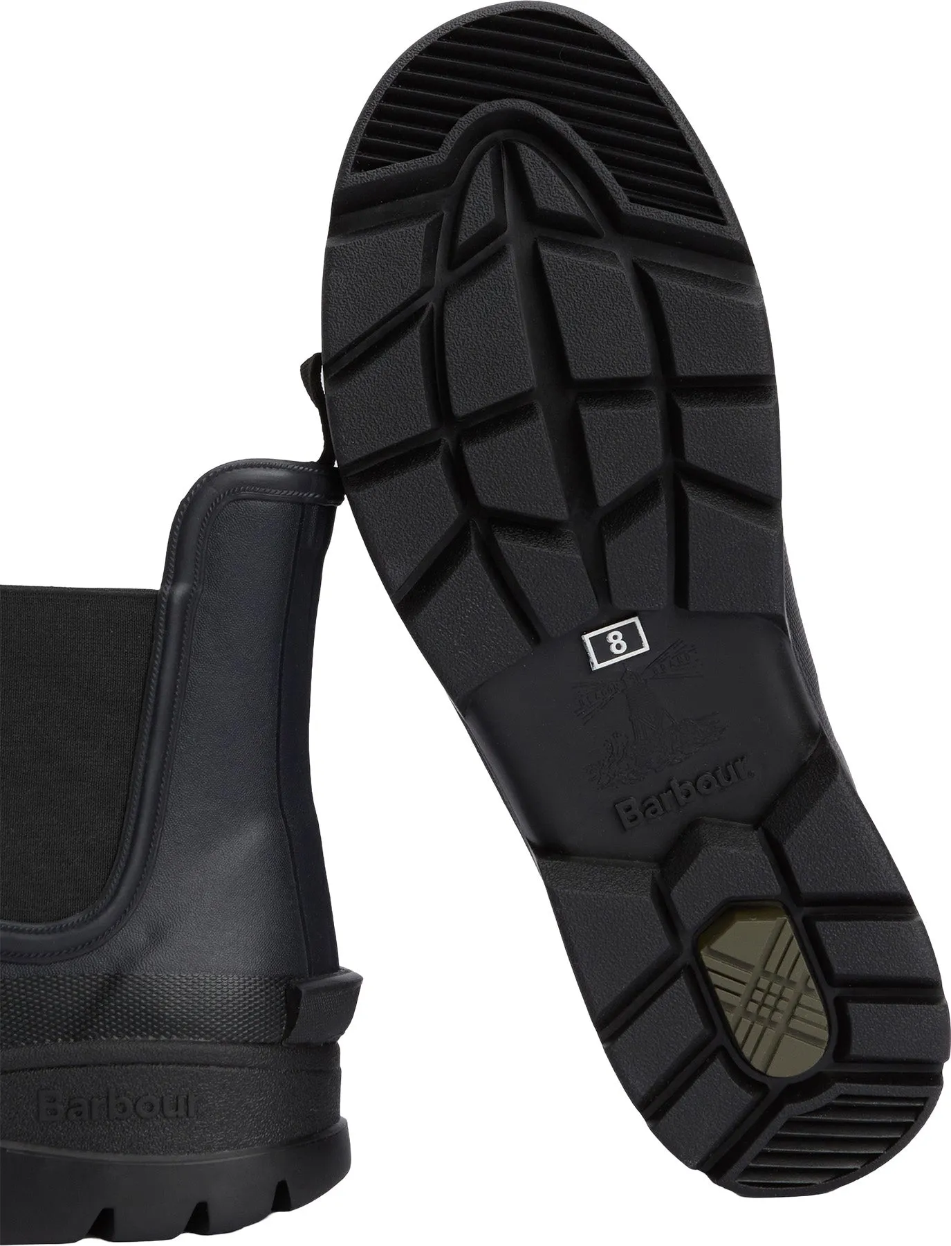 Nimbus Wellington Boots - Men's|-|Bottes Wellington Nimbus - Homme sold by Altitude Sports product image thumbnail 2