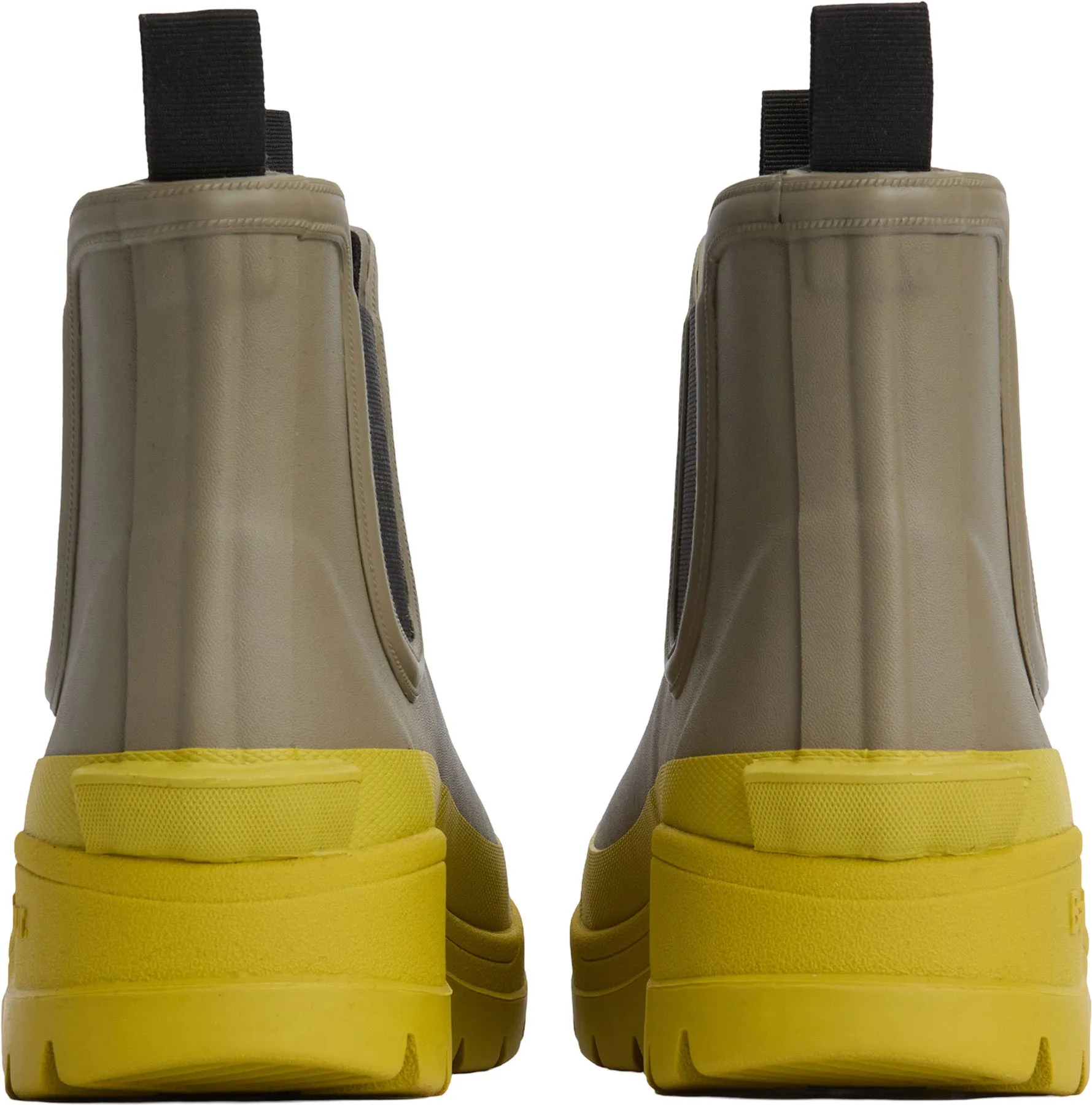 Nimbus Ankle Wellington Boots - Women's |-|Bottines Wellington Nimbus - Femme sold by Altitude Sports product image thumbnail 2