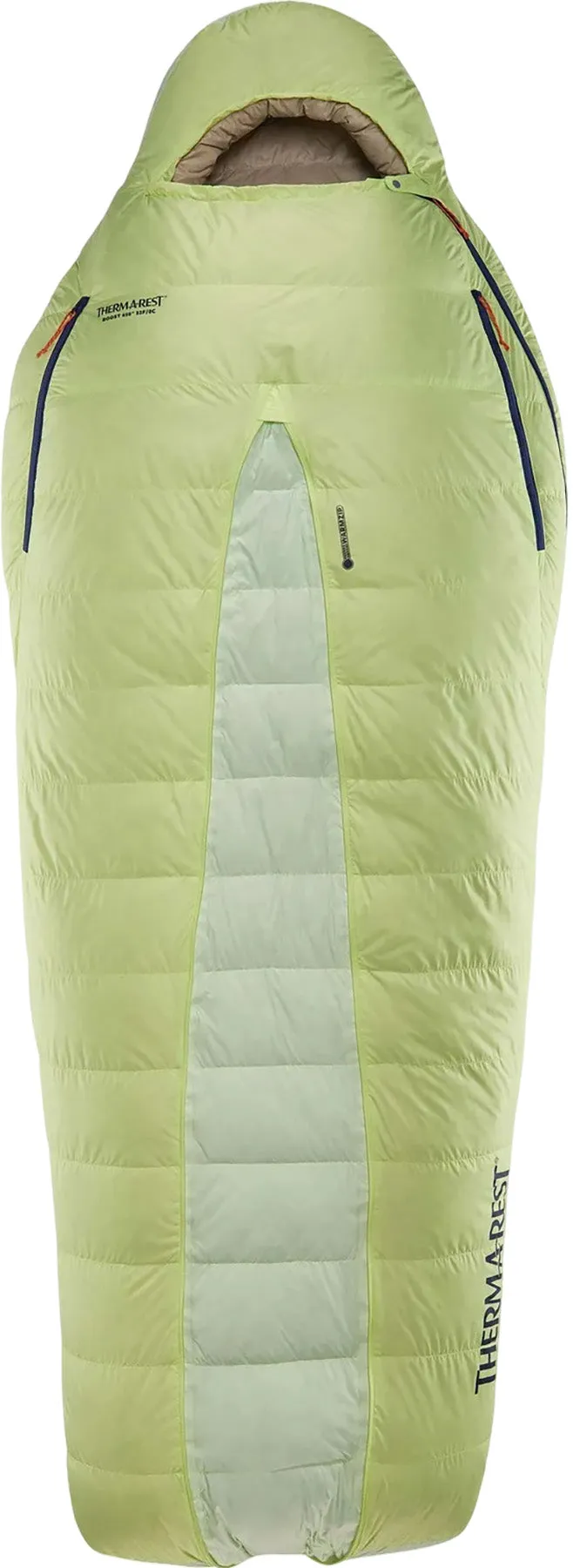 Boost 650 Sleeping Bag 32°F/0°C - Long|-|Sac de couchage Boost 650 32°F/0°C - Long sold by Altitude Sports