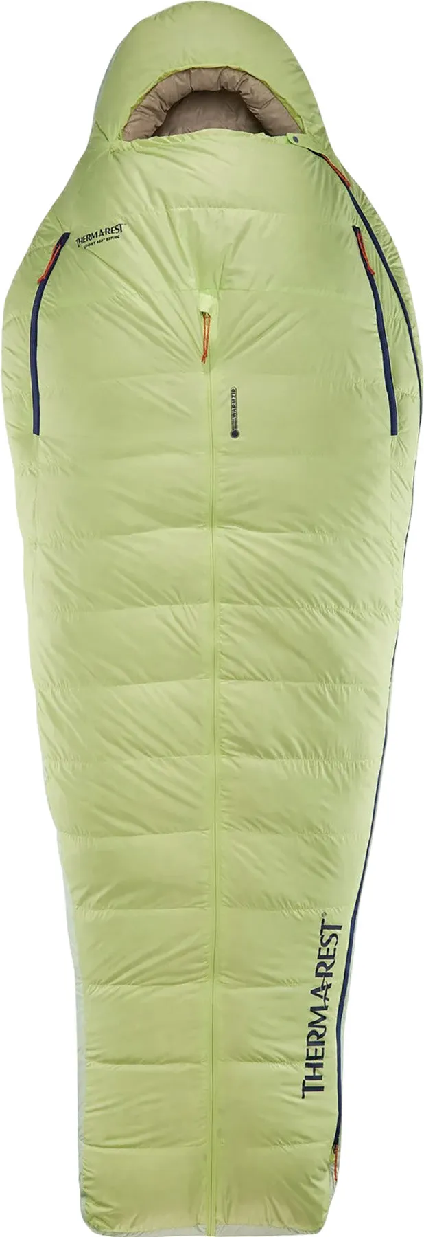 Boost 650 Sleeping Bag 32°F/0°C - Long|-|Sac de couchage Boost 650 32°F/0°C - Long sold by Altitude Sports product image thumbnail 3