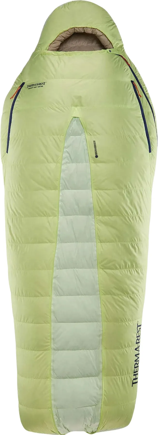 Boost 650 Sleeping Bag 32°F/0°C - Short|-|Sac de couchage Boost 650 32°F/0°C - Court sold by Altitude Sports
