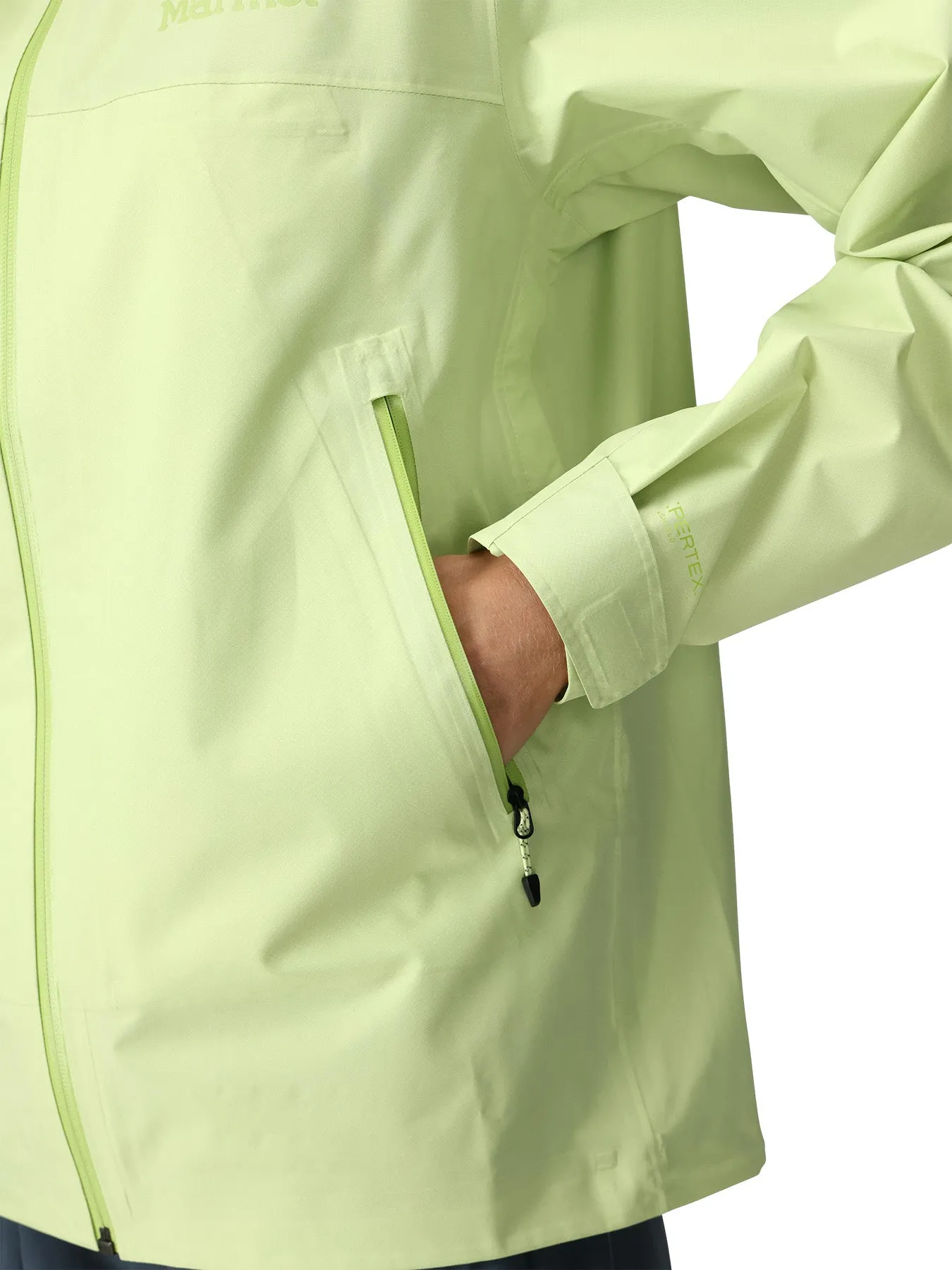 Minimalist Pertex Jacket - Women's|-|Manteau Minimalist Pertex - Femme sold by Altitude Sports product image thumbnail 4