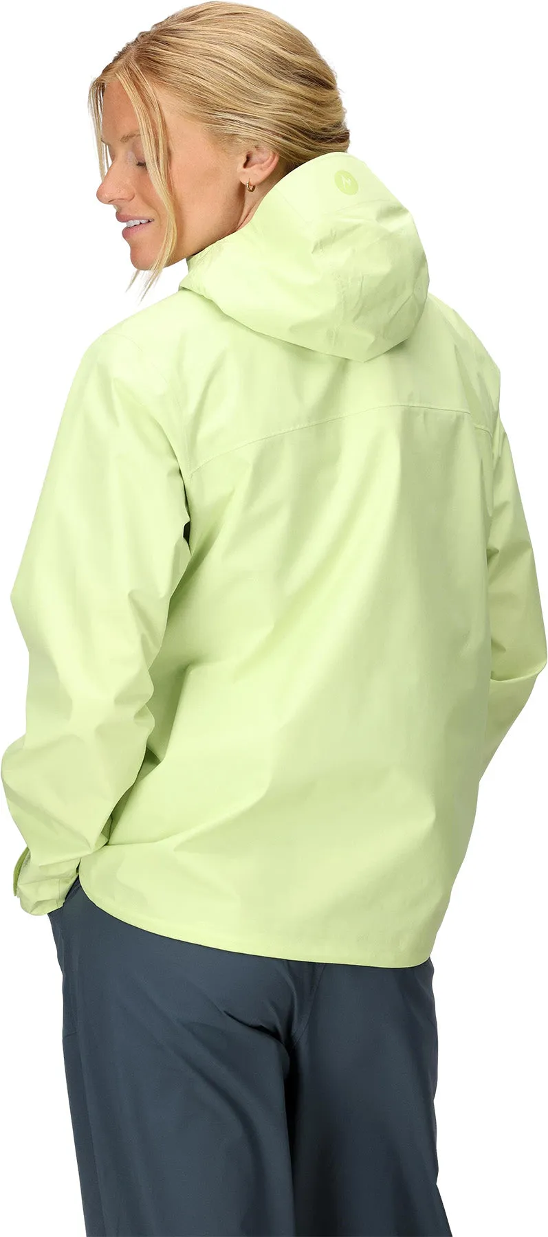 Minimalist Pertex Jacket - Women's|-|Manteau Minimalist Pertex - Femme sold by Altitude Sports product image thumbnail 3