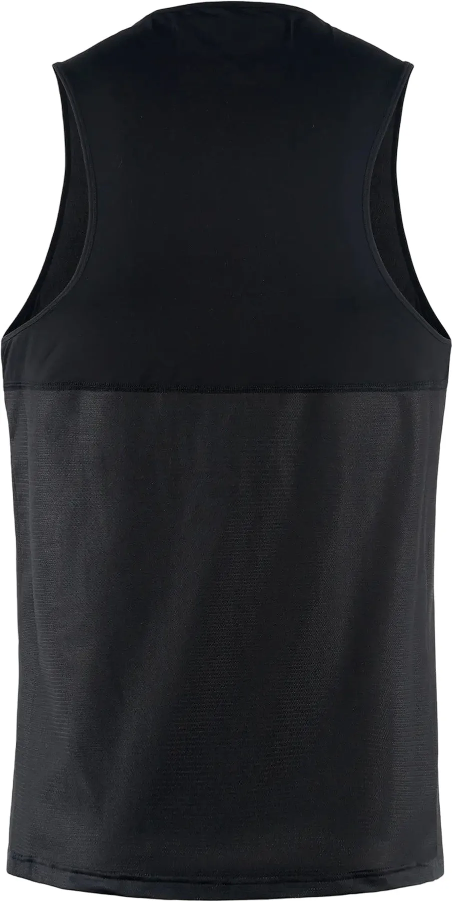 Paneled Mesh Singlet - Men's|-|Camisole en maille à empiècements - Homme sold by Altitude Sports product image thumbnail 2