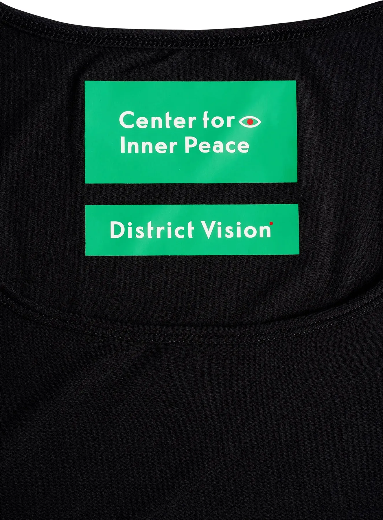 Paneled Mesh Singlet - Men's|-|Camisole en maille à empiècements - Homme sold by Altitude Sports product image thumbnail 3