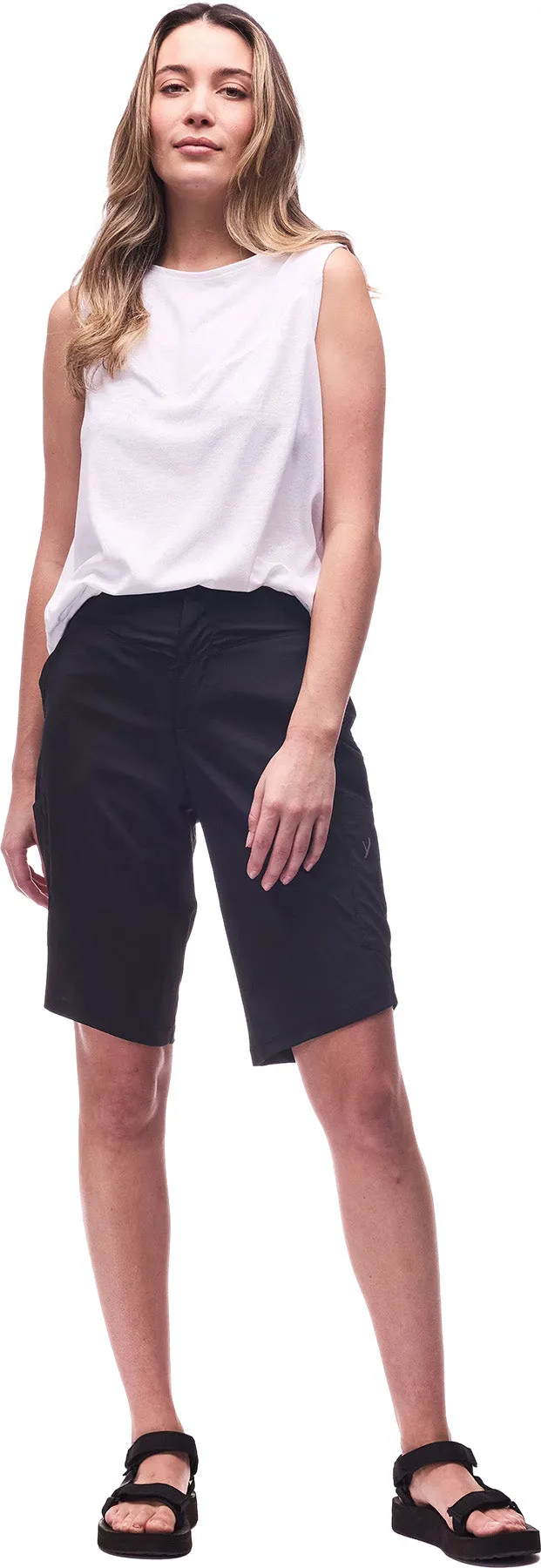 Viajar III Shorts - Women's|-|Short Viajar III - Femme sold by Altitude Sports