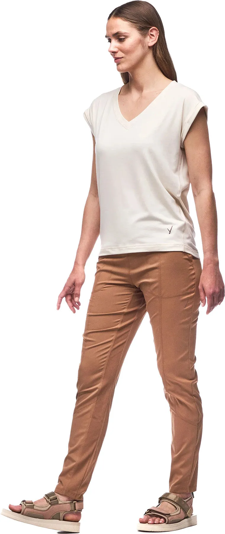 Matkailu IV Pant - Women's|-|Pantalon Matkailu IV - Femme sold by Altitude Sports product image thumbnail 4