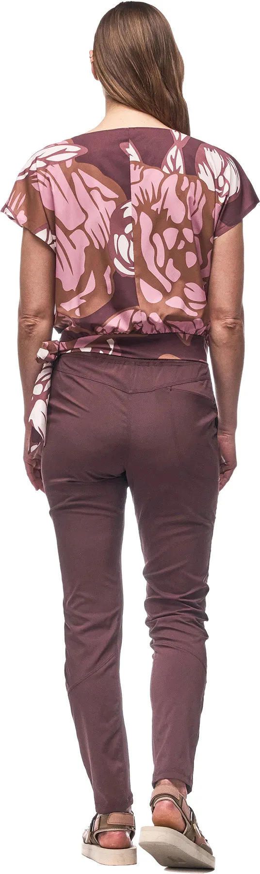 Matkailu IV Pant - Women's|-|Pantalon Matkailu IV - Femme sold by Altitude Sports product image thumbnail 5