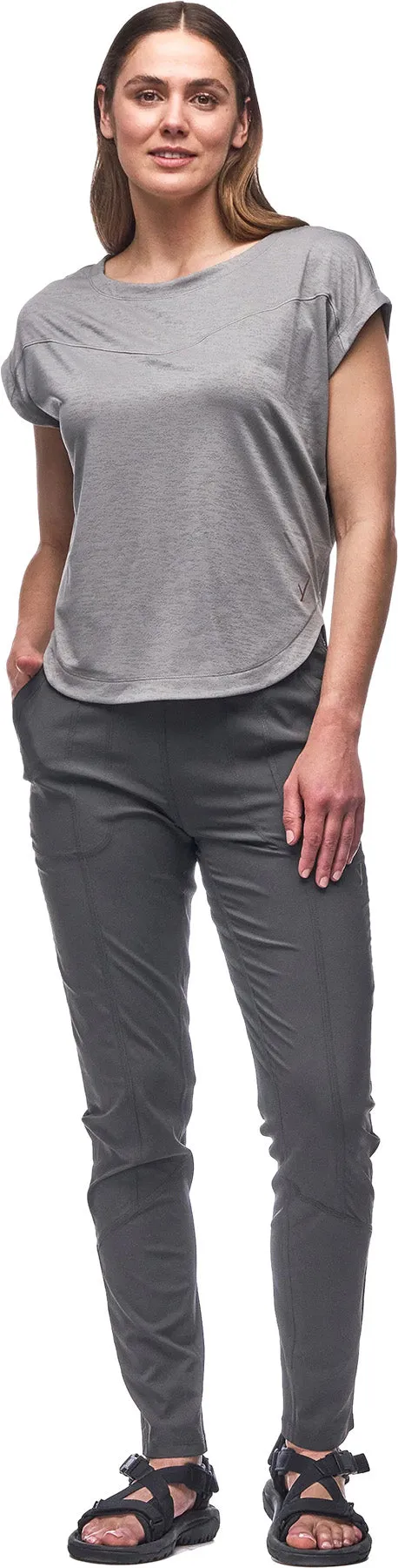 Matkailu IV Pant - Women's|-|Pantalon Matkailu IV - Femme sold by Altitude Sports product image thumbnail 3