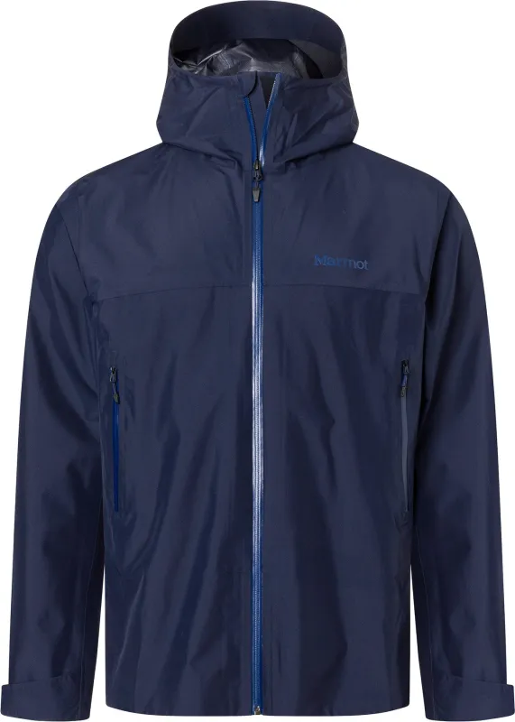 Minimalist Pertex Jacket - Men's|-|Manteau Minimalist Pertex - Homme sold by Altitude Sports
