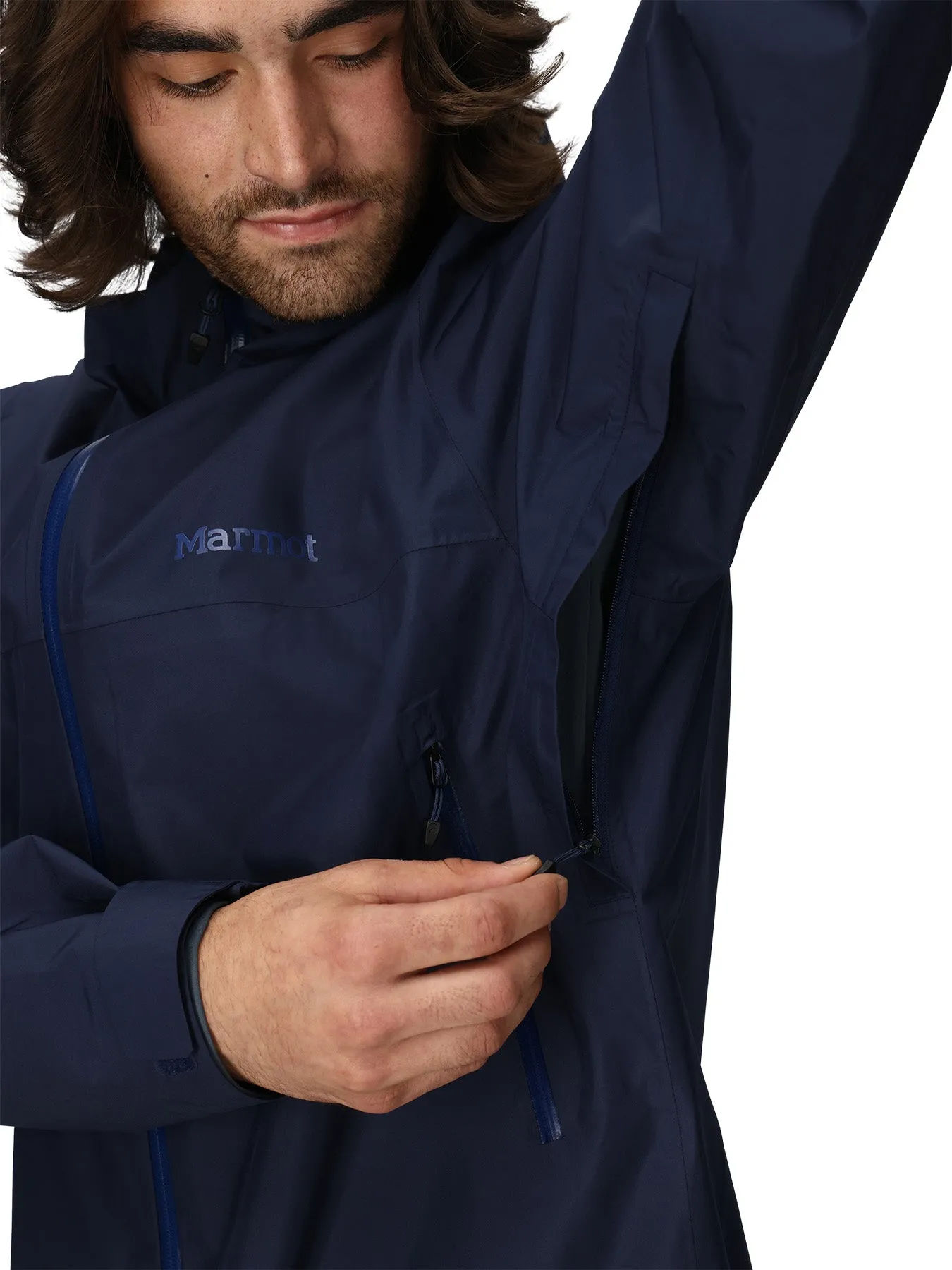 Minimalist Pertex Jacket - Men's|-|Manteau Minimalist Pertex - Homme sold by Altitude Sports product image thumbnail 5