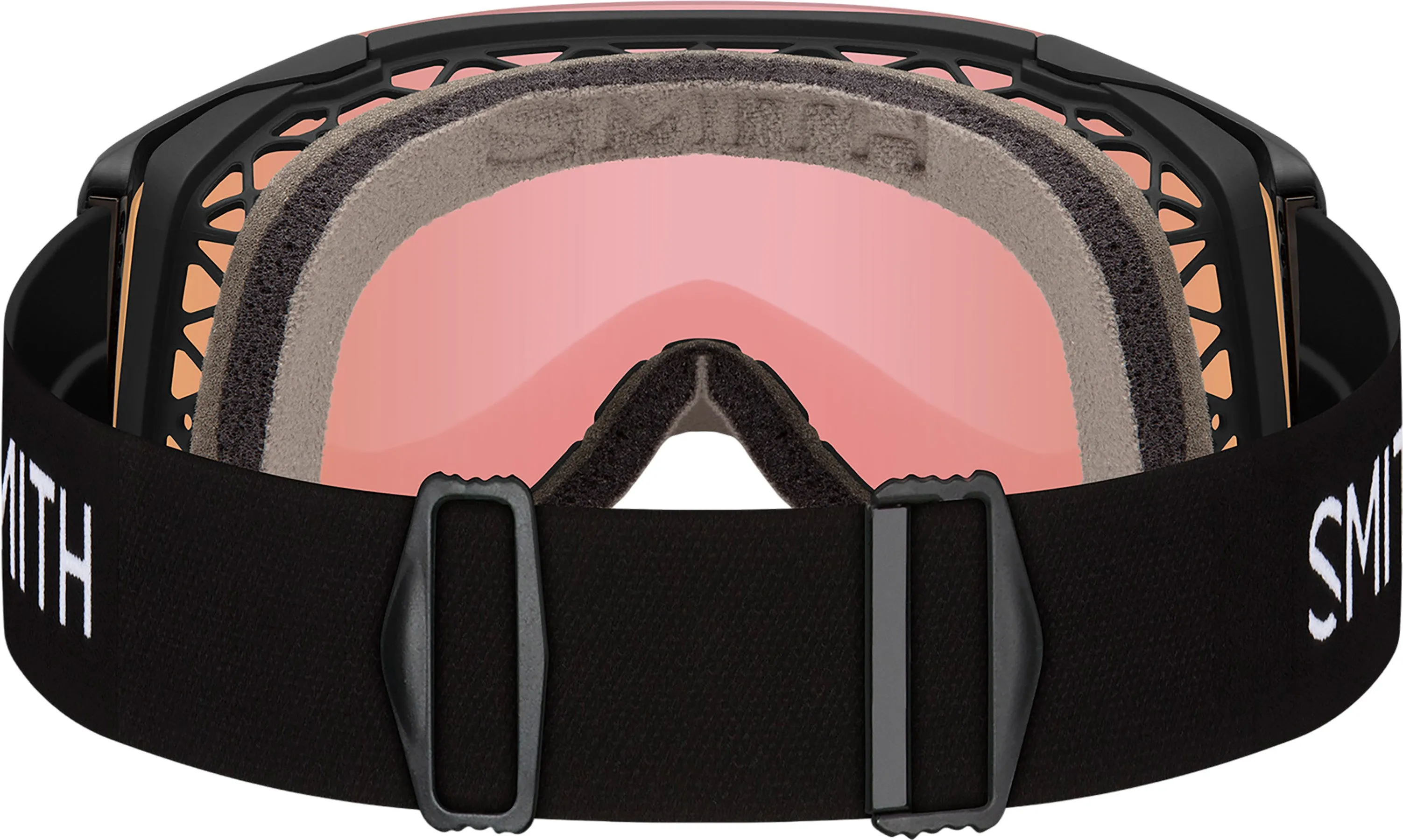 Rhythm MTB Goggles - Black - ChromaPop Sun Black Lens|-|Lunettes de ski Rhythm MTB - Black - Verres ChromaPop Sun Black sold by Altitude Sports product image thumbnail 2